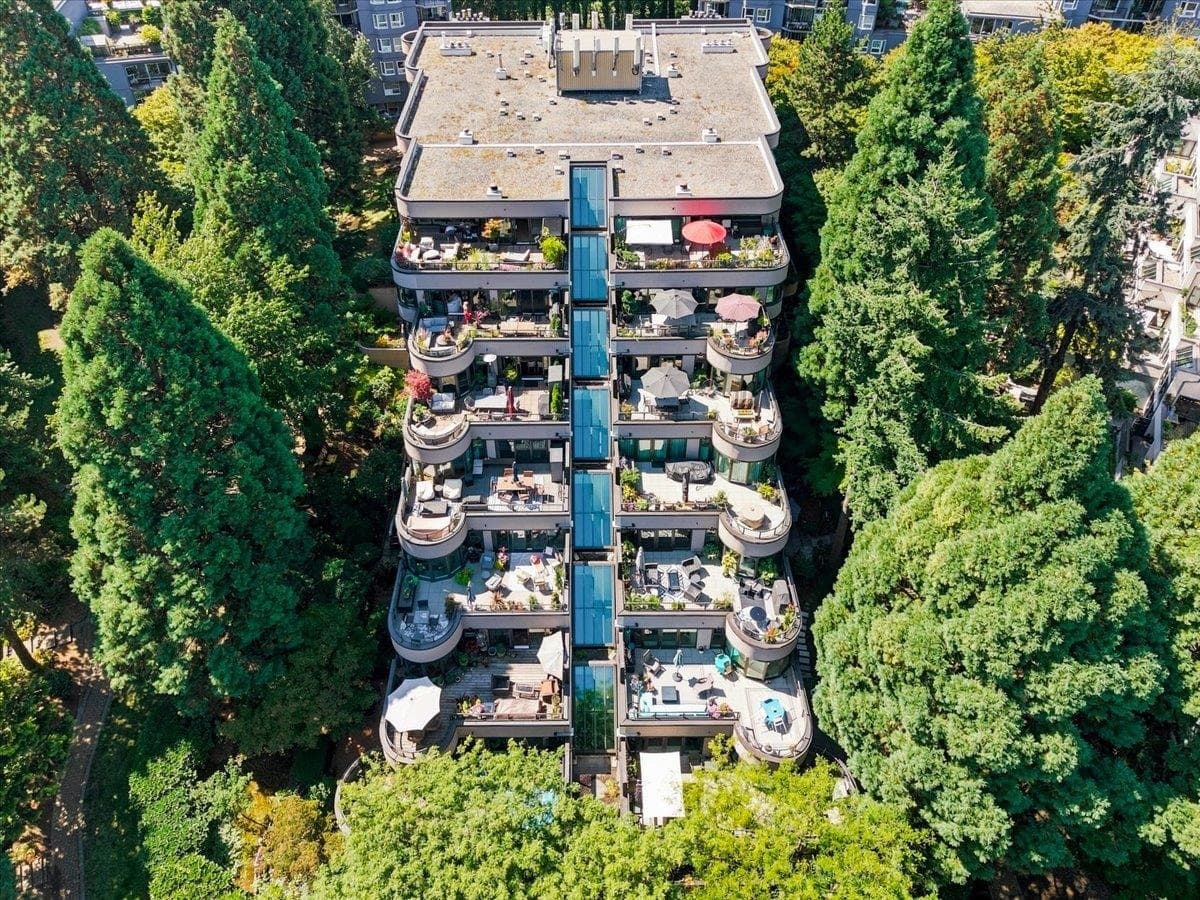43 - 1425 Lamey's Mill Road, Vancouver, V6H 3W2 — photo 3
