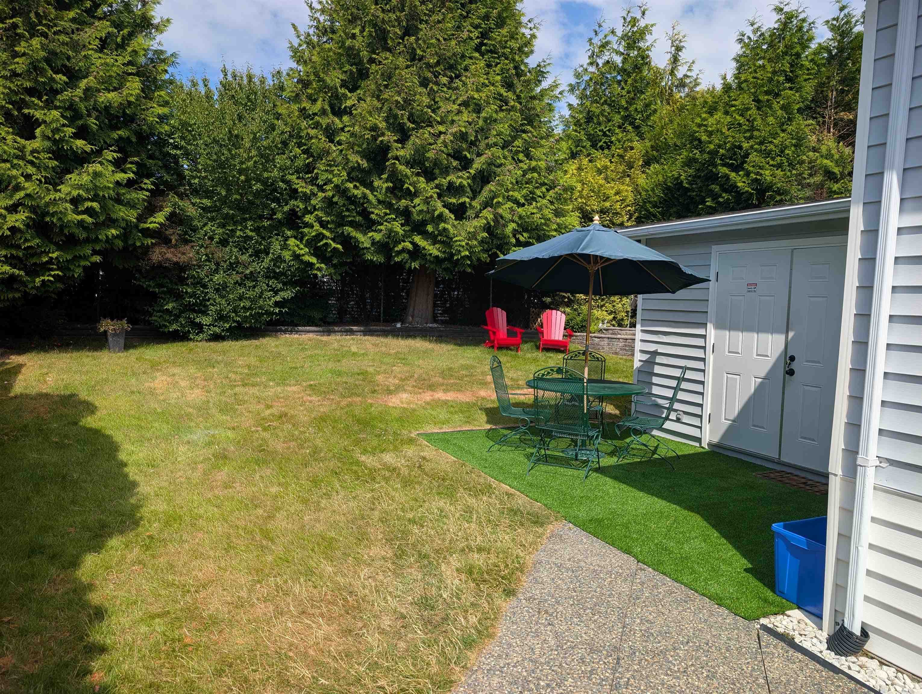7 - 2303 Cranley Drive, Surrey, V4A 8W9 — photo 2