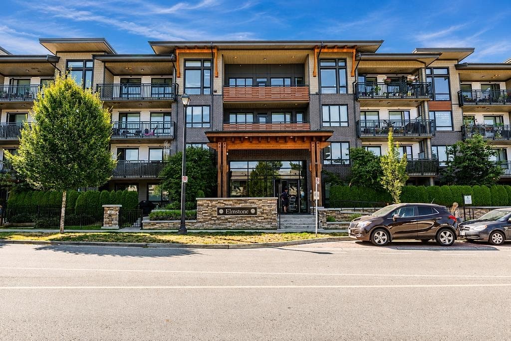 413 - 31158 Westridge Place, Abbotsford
