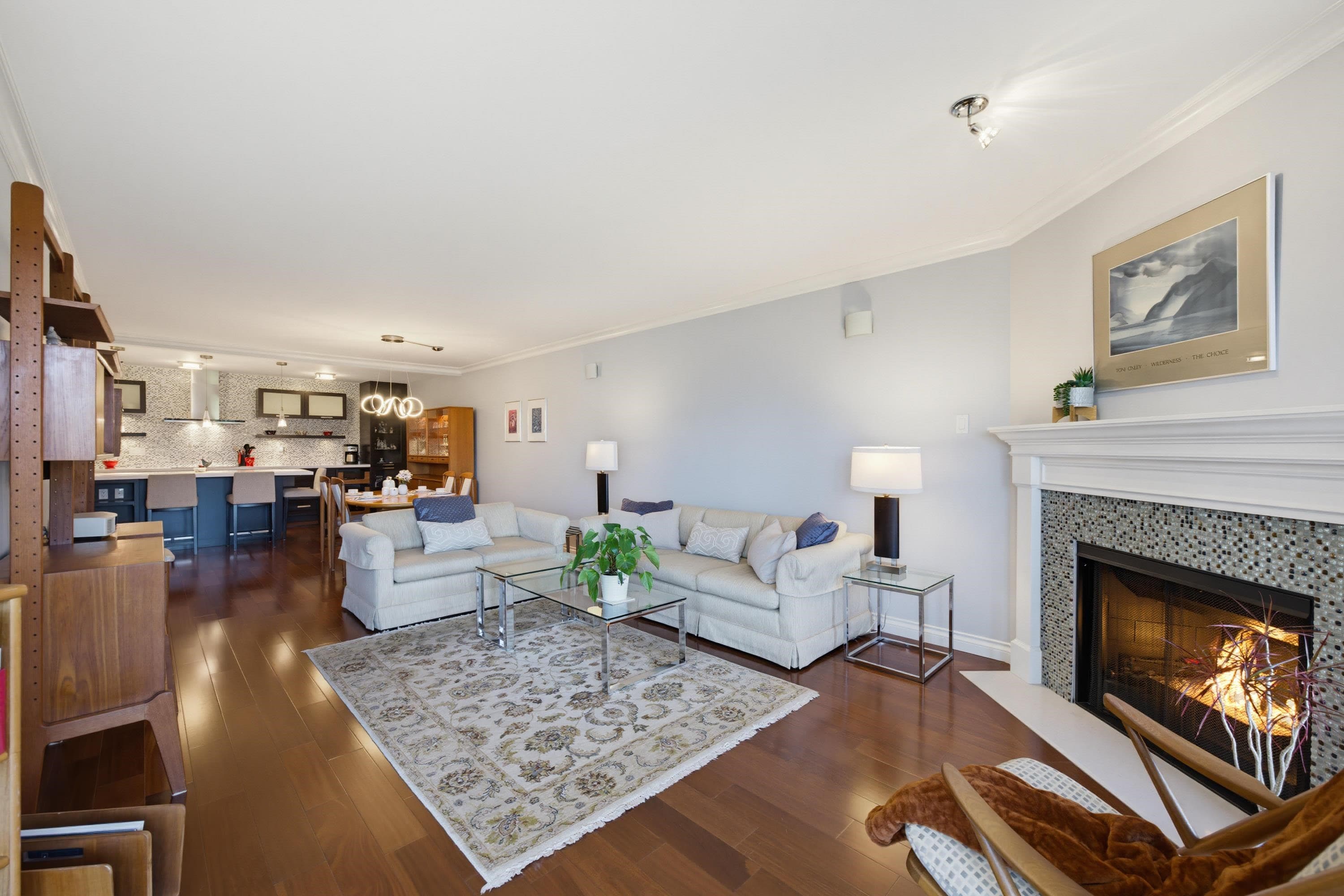 304 - 1490 Pennyfarthing Drive, Vancouver, V6J 4Z3 — photo 5