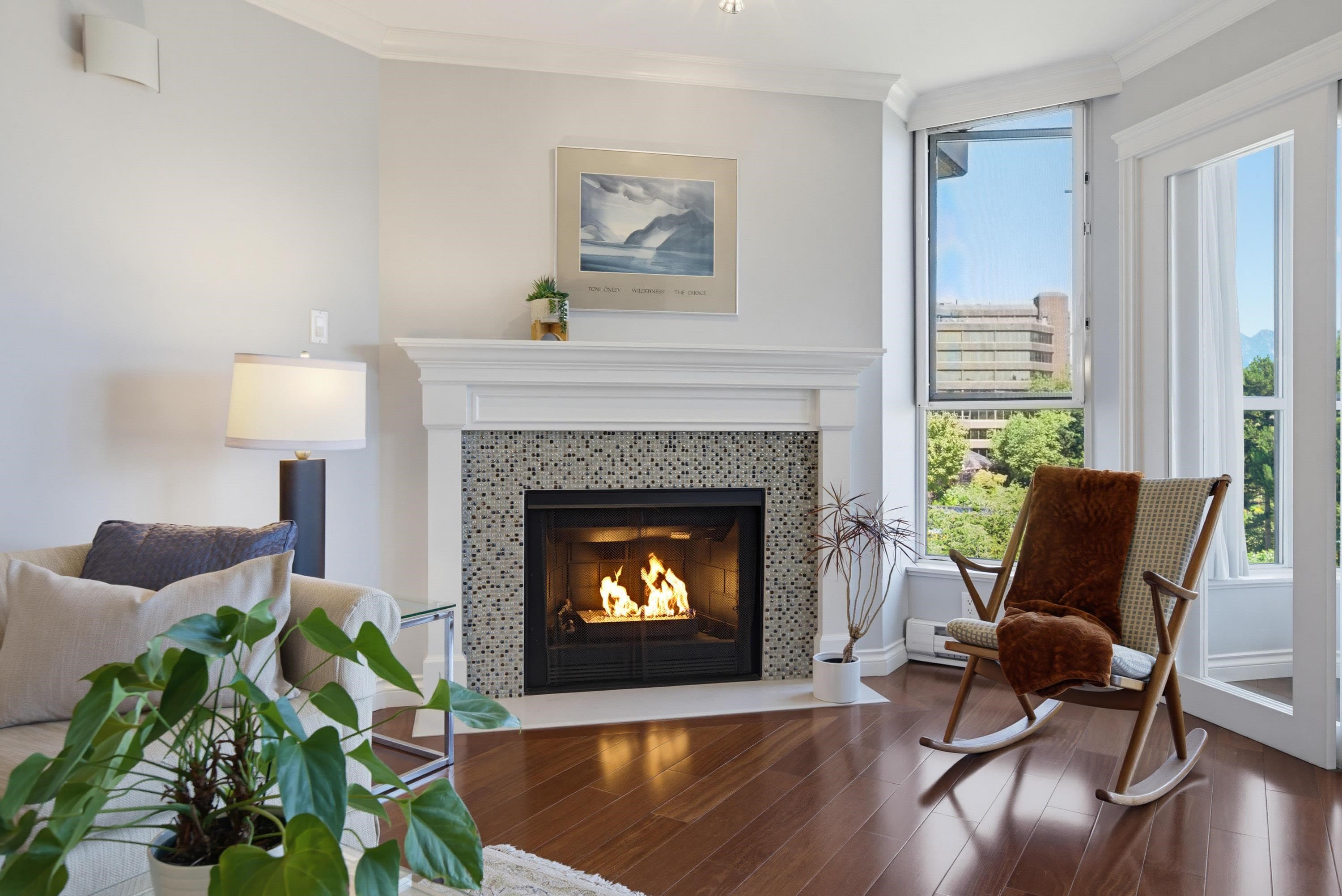 304 - 1490 Pennyfarthing Drive, Vancouver, V6J 4Z3 — photo 4