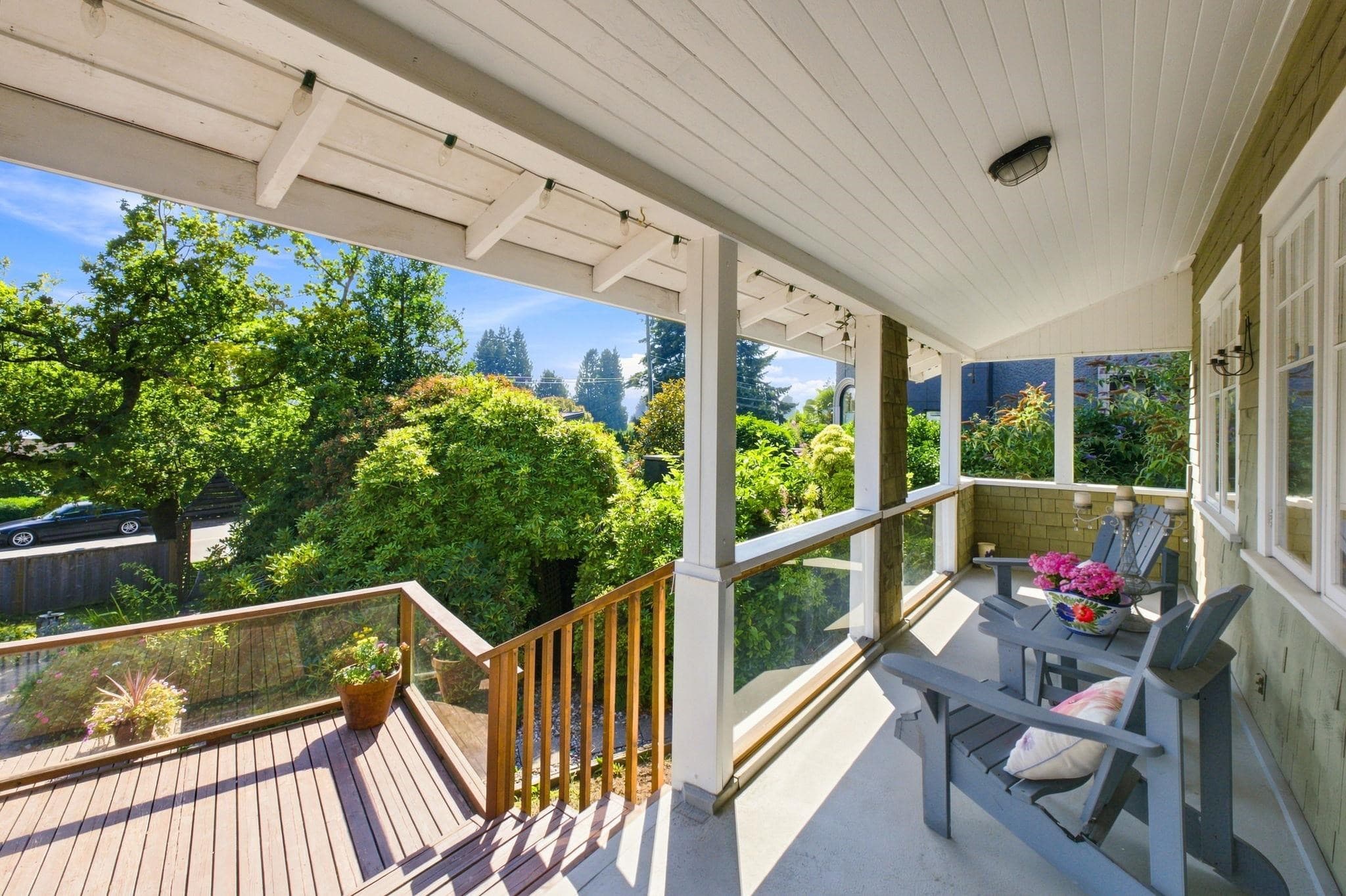 2433 Mathers Avenue, West Vancouver, V7V 2H9 — photo 2