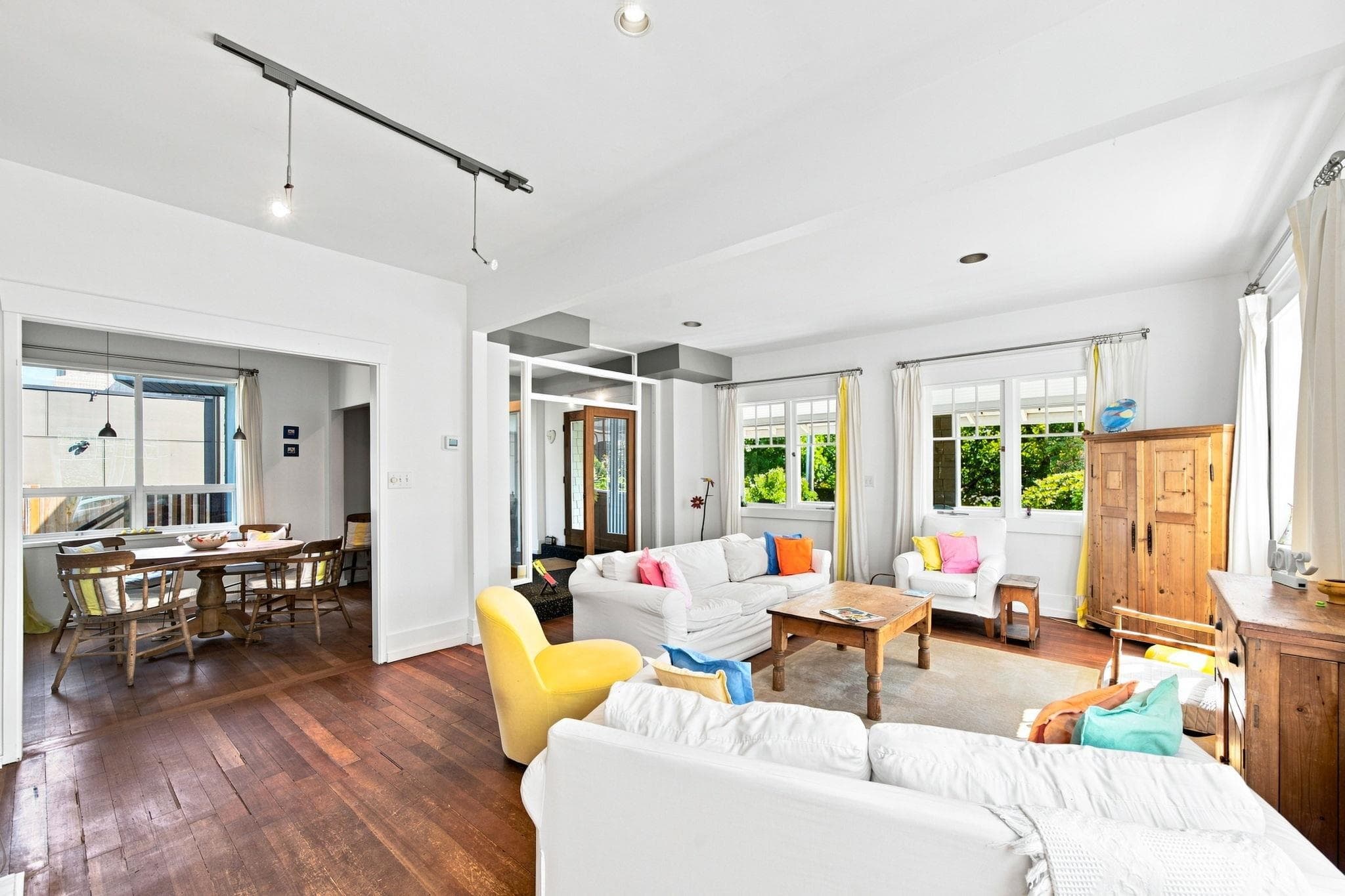 2433 Mathers Avenue, West Vancouver, V7V 2H9 — photo 5