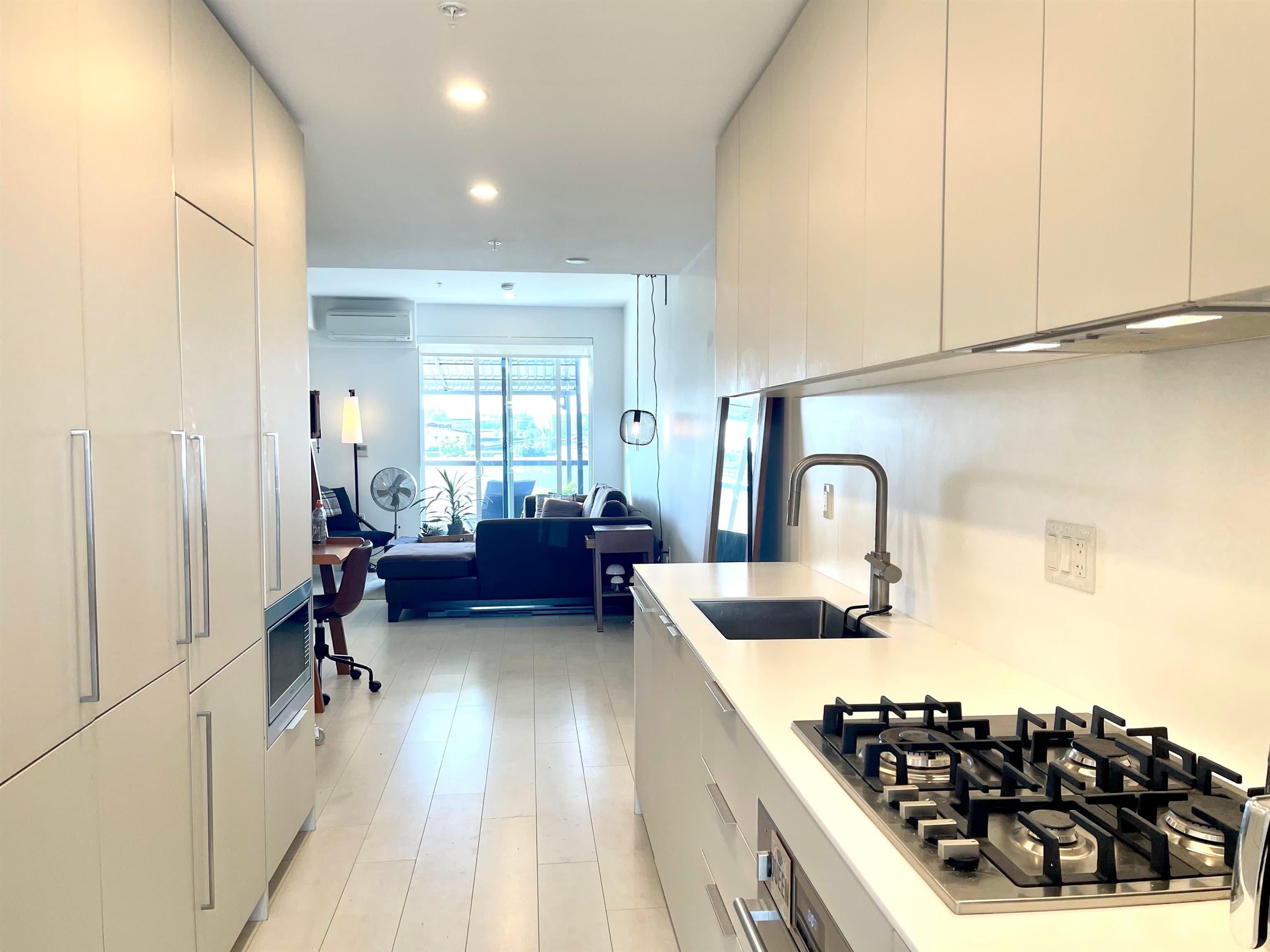 306 - 1120 E Georgia Street, Vancouver, V6A 0K2 — photo 3