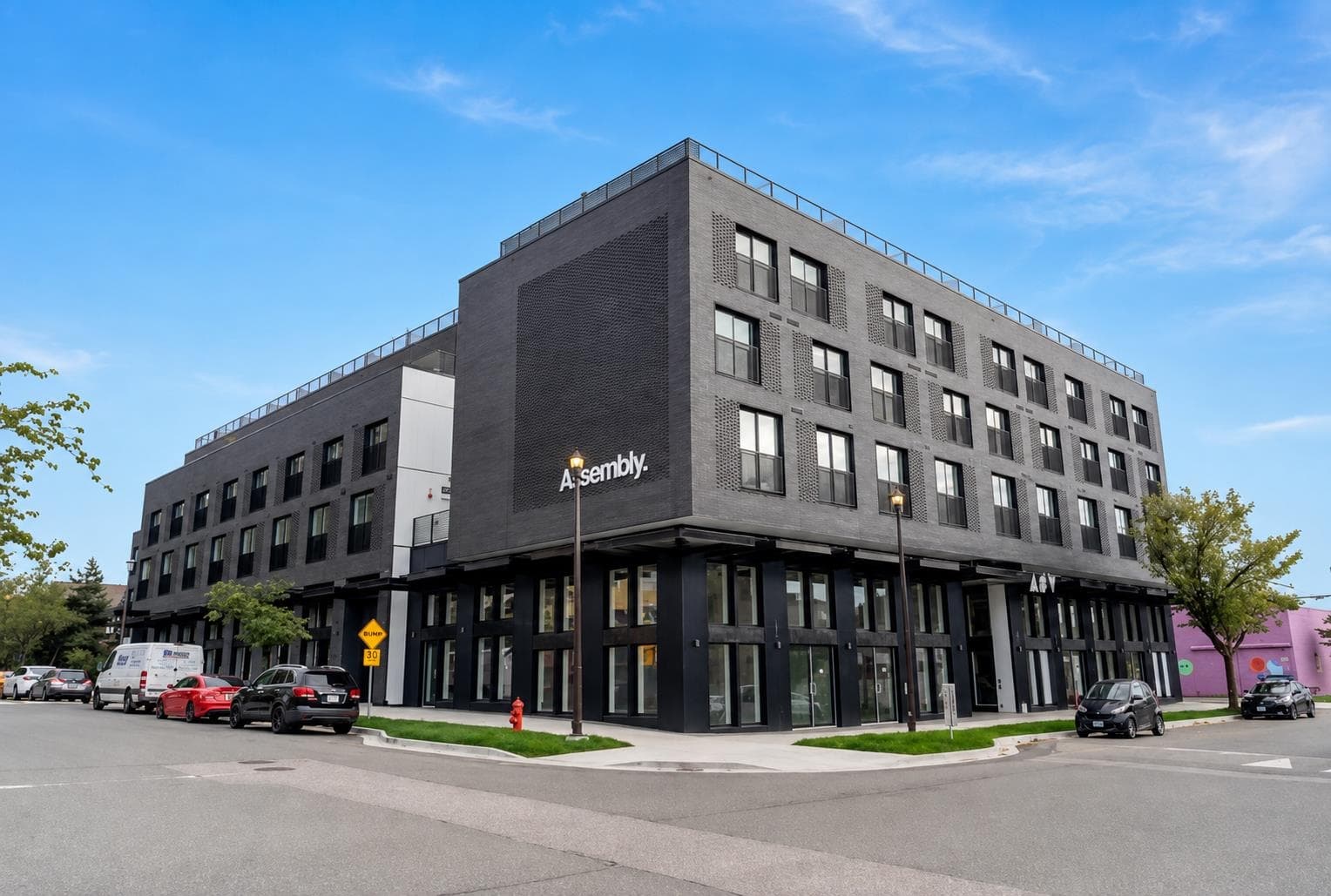 306 - 1120 E Georgia Street, Vancouver, V6A 0K2 — photo 1