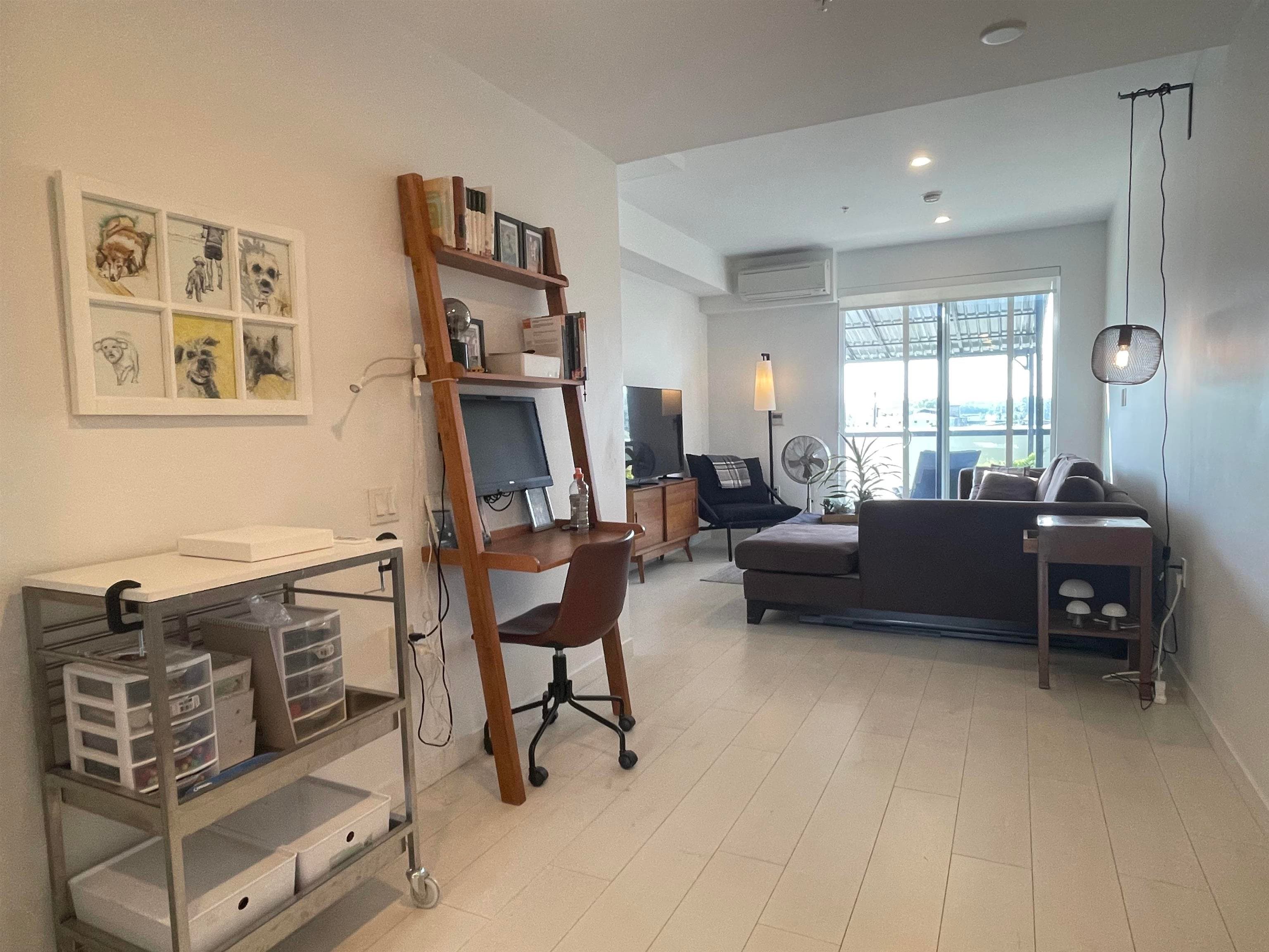 306 - 1120 E Georgia Street, Vancouver, V6A 0K2 — photo 5