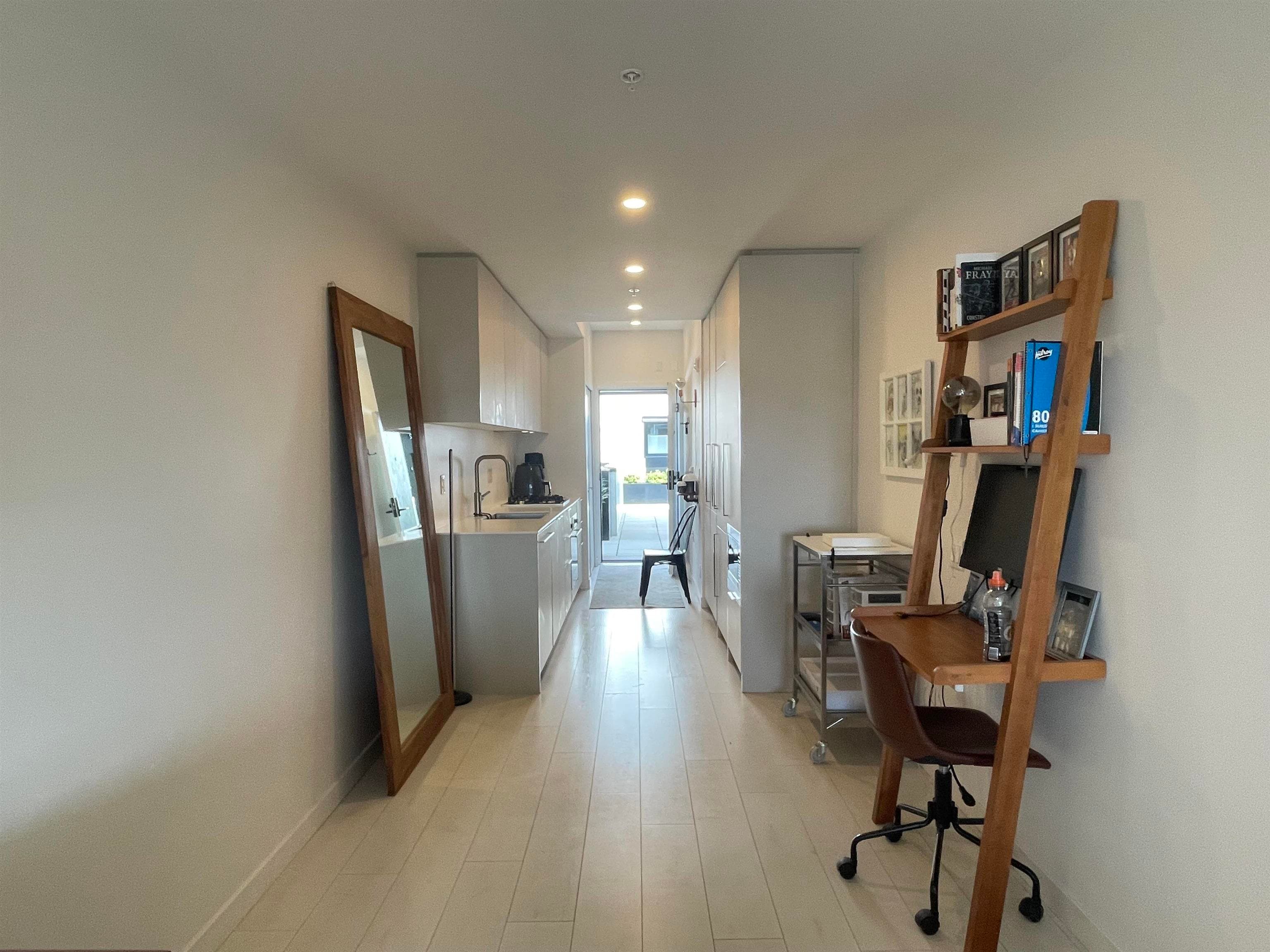 306 - 1120 E Georgia Street, Vancouver, V6A 0K2 — photo 4