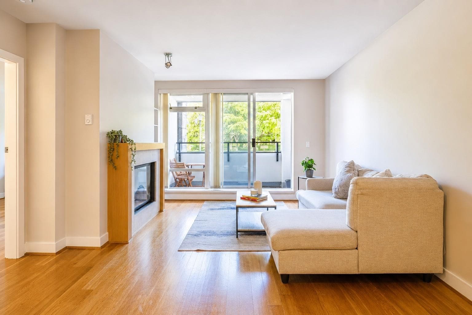 107 - 6015 Iona Drive, Vancouver, V6T 2J4 — photo 2