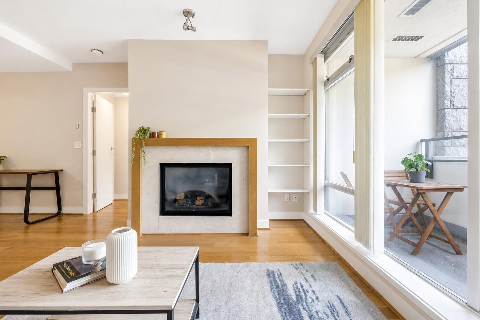 107 - 6015 Iona Drive, Vancouver, V6T 2J4 — photo 3