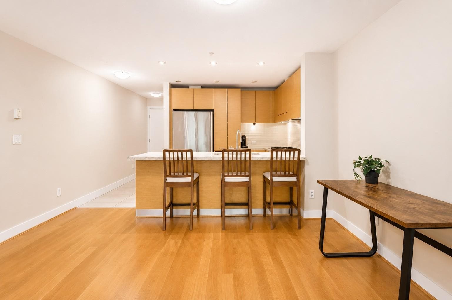 107 - 6015 Iona Drive, Vancouver, V6T 2J4 — photo 5
