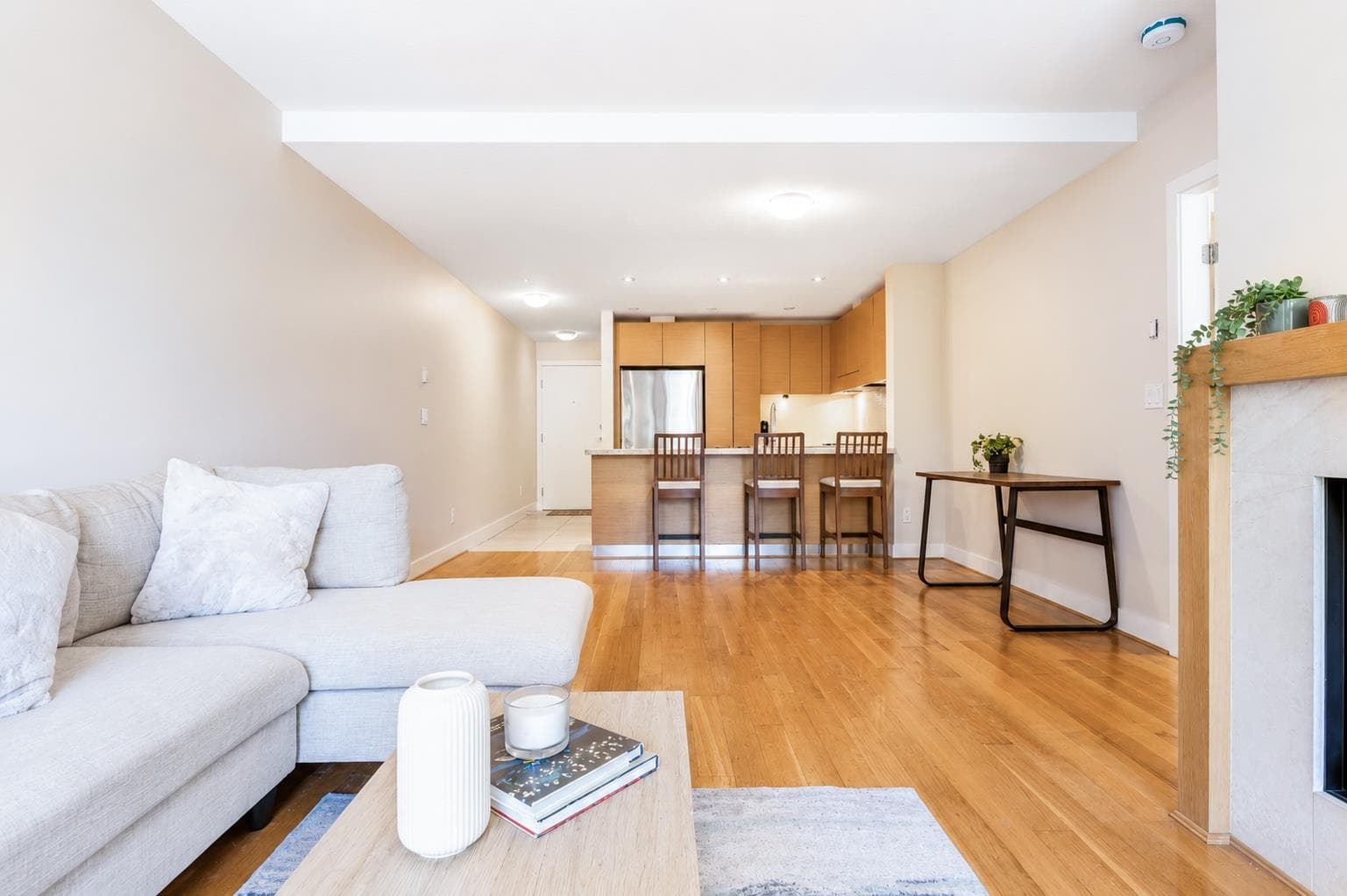 107 - 6015 Iona Drive, Vancouver, V6T 2J4 — photo 4