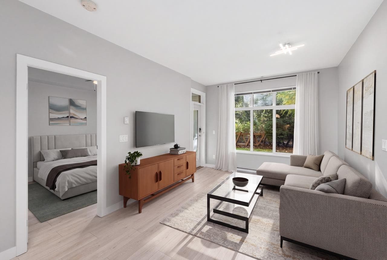 107 - 15428 31 Avenue, Surrey, V3Z 3W4 — photo 2