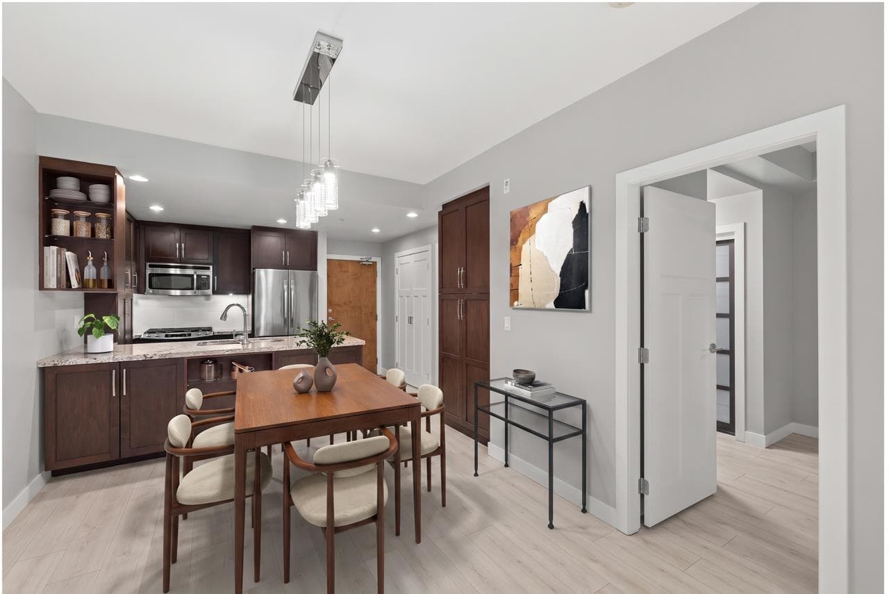 107 - 15428 31 Avenue, Surrey, V3Z 3W4 — photo 3