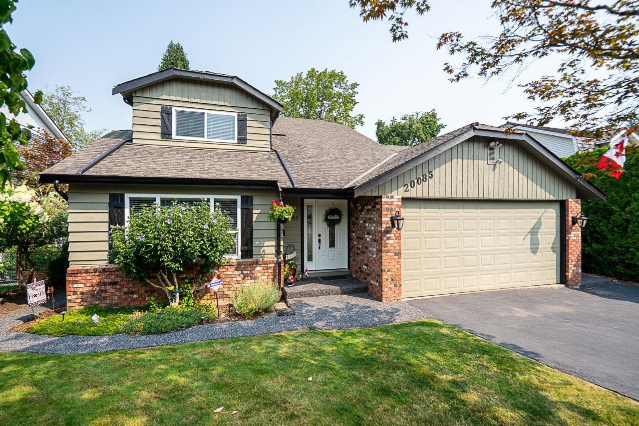 20085 50a Avenue, Langley, V3A 7H8 — photo 1