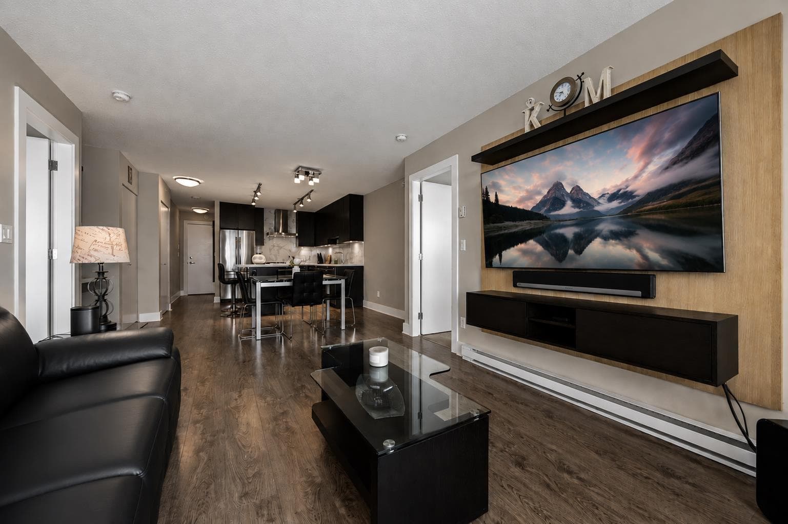 2205 - 4189 Halifax Street, Burnaby, V5C 0H9 — photo 2