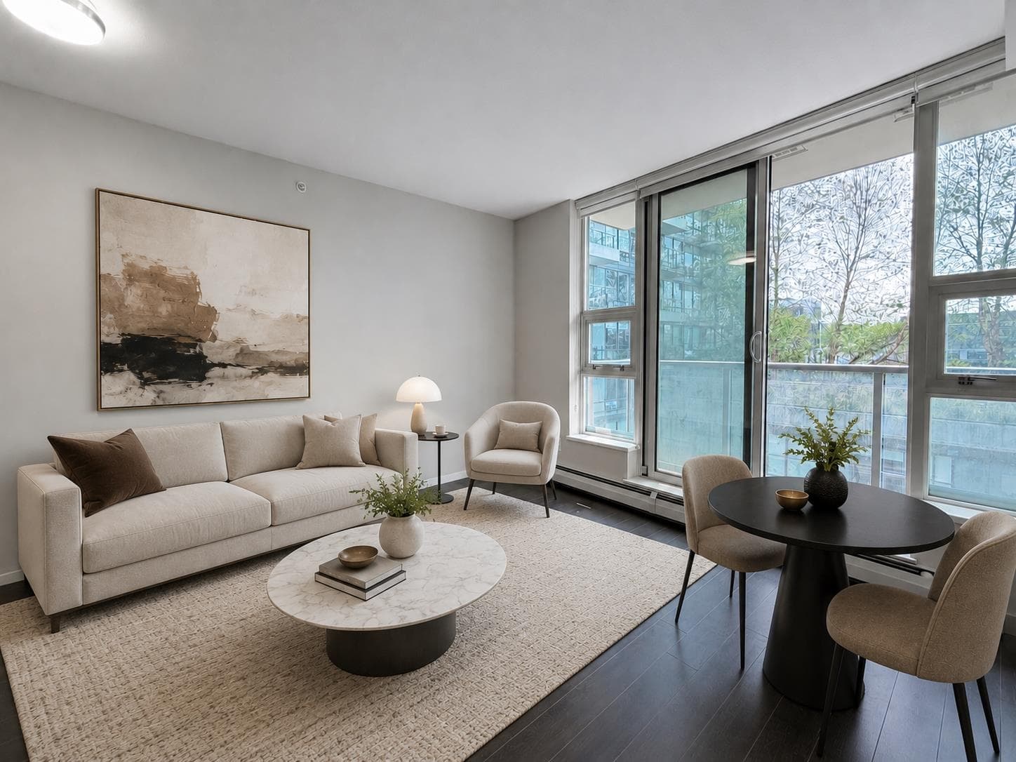 809 - 168 W 1st Avenue, Vancouver