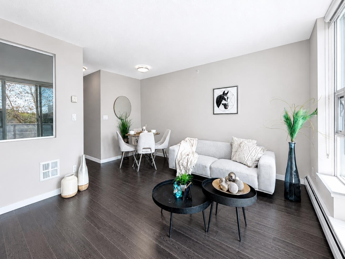 809 - 168 W 1st Avenue, Vancouver, V5Y 0H6 — photo 5