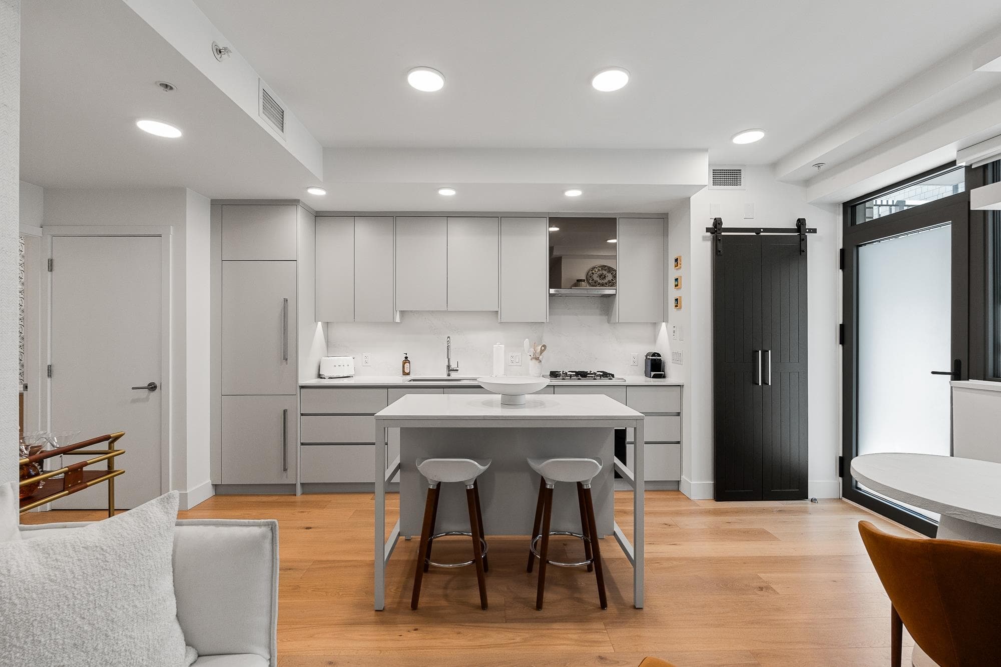 9 - 2366 Birch Street, Vancouver