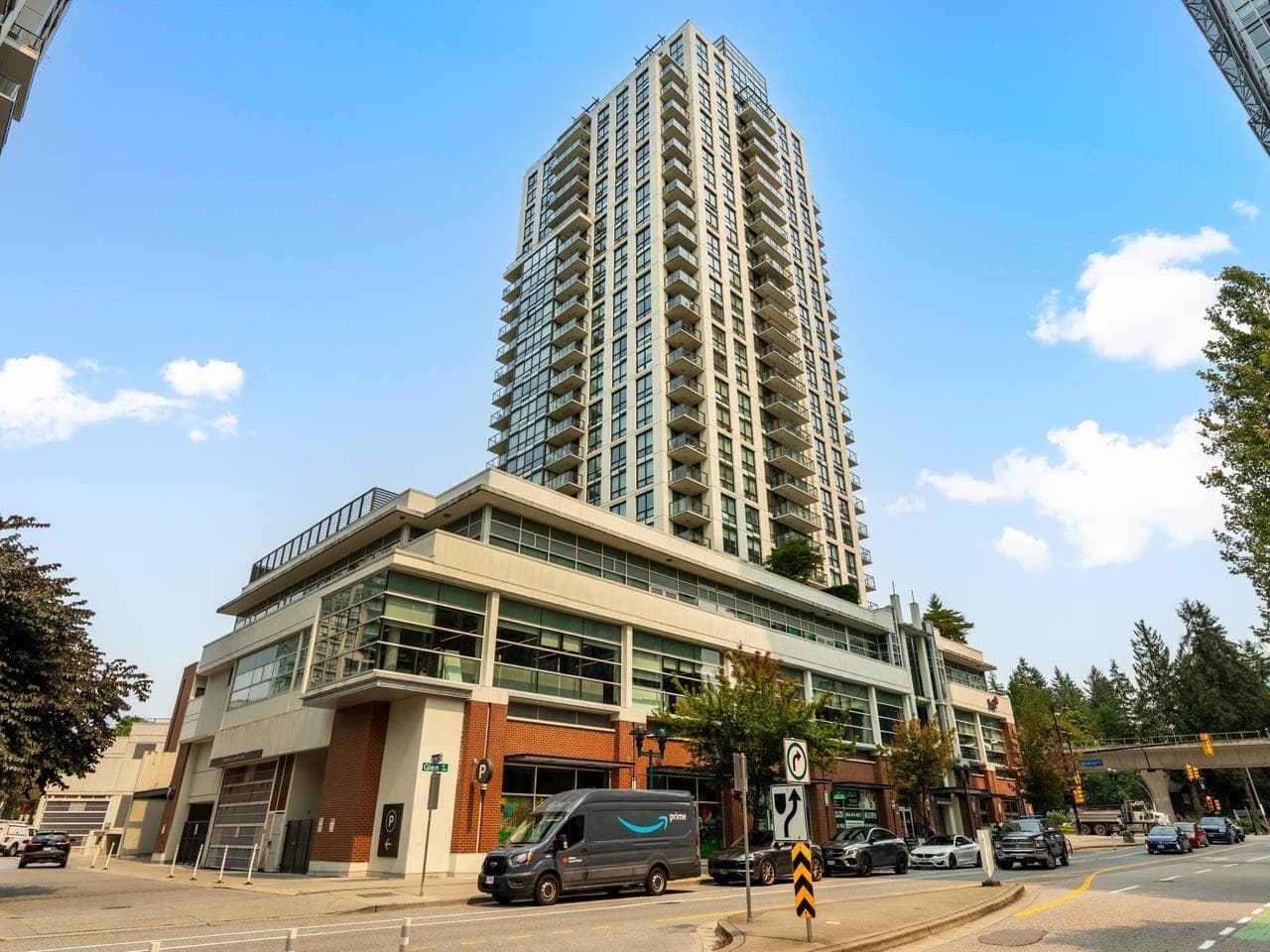 2108 - 3007 Glen Drive, Coquitlam, V3B 0L8 — photo 1