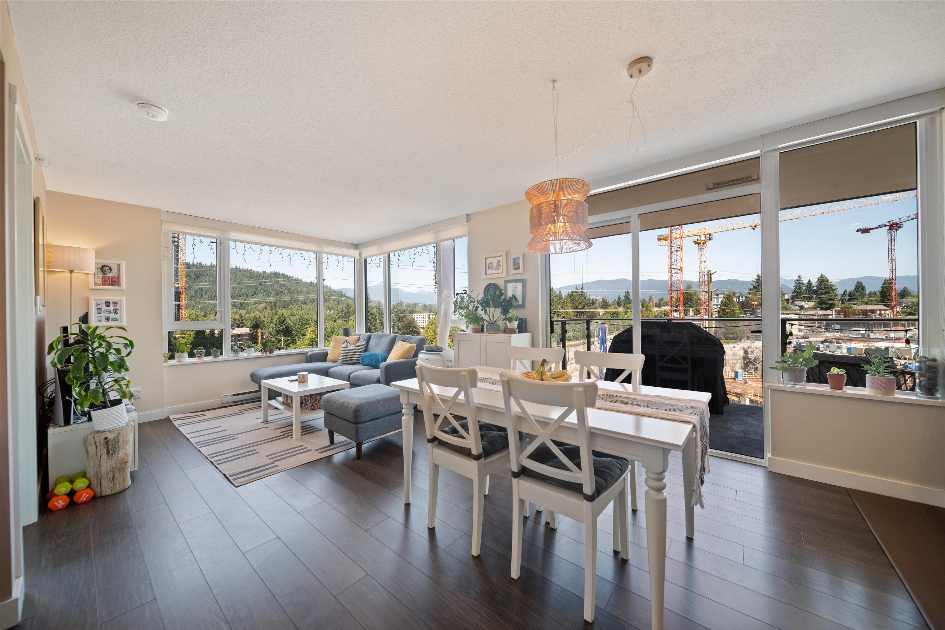 602 - 602 Como Lake Avenue, Coquitlam, V3J 0G2 — photo 2