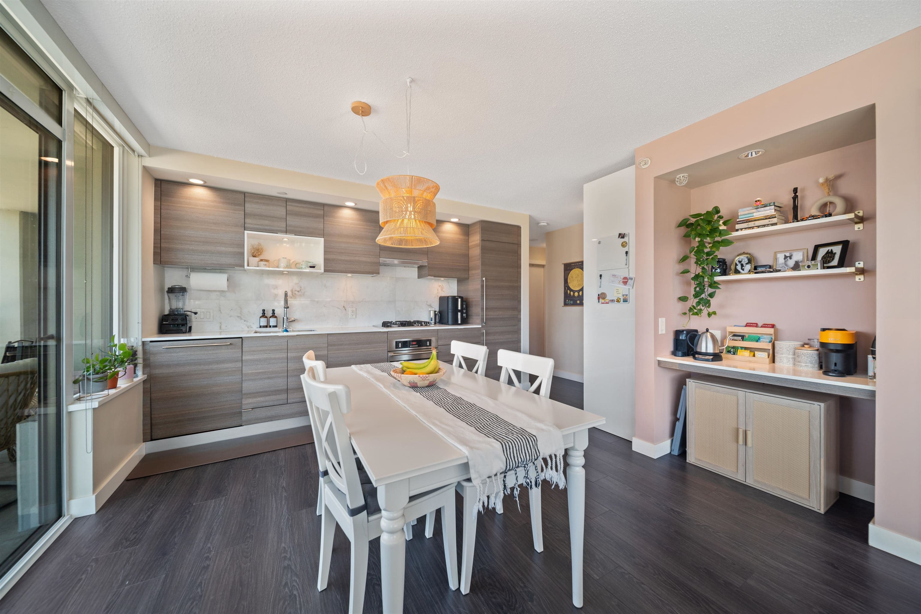 602 - 602 Como Lake Avenue, Coquitlam, V3J 0G2 — photo 3