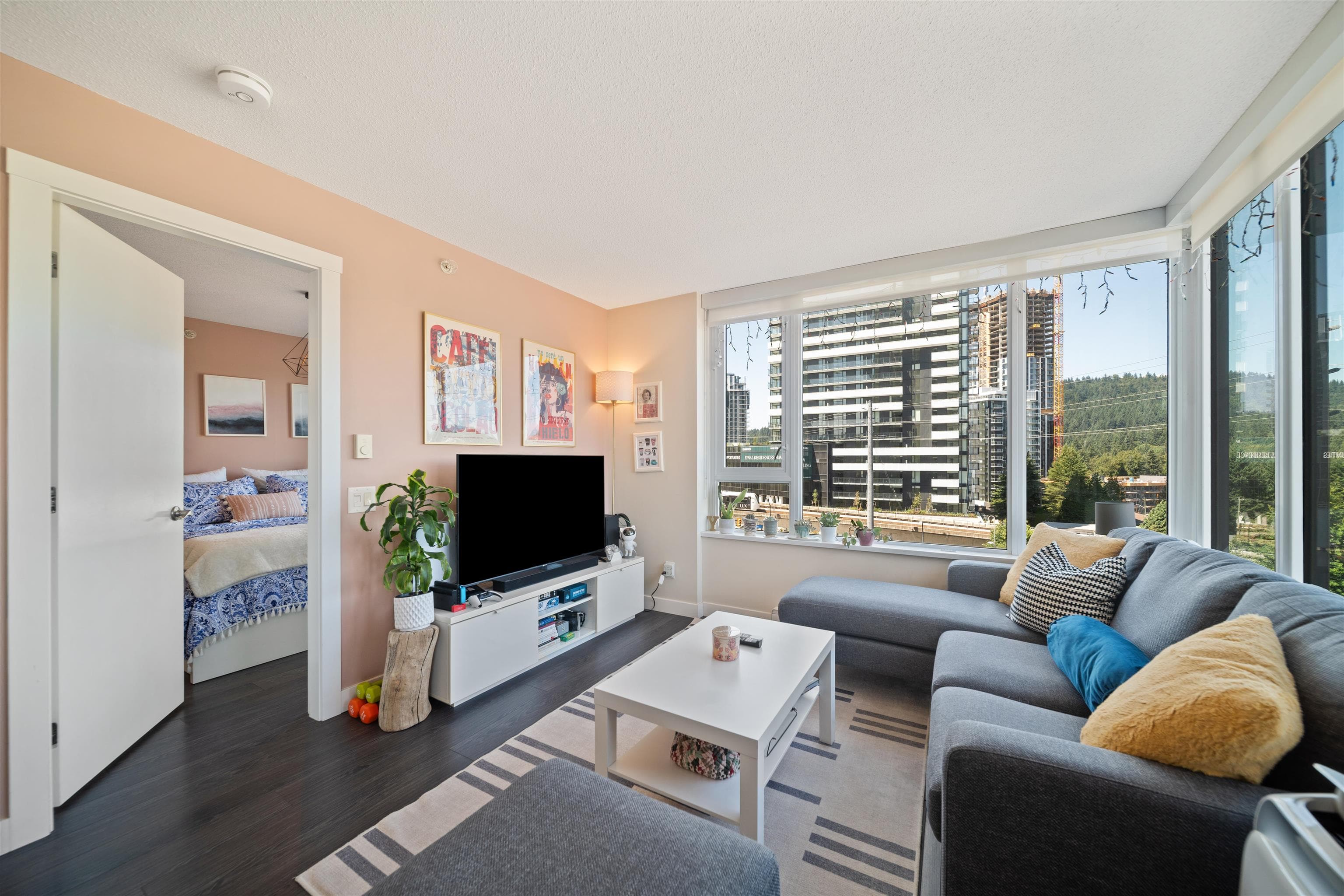602 - 602 Como Lake Avenue, Coquitlam, V3J 0G2 — photo 5