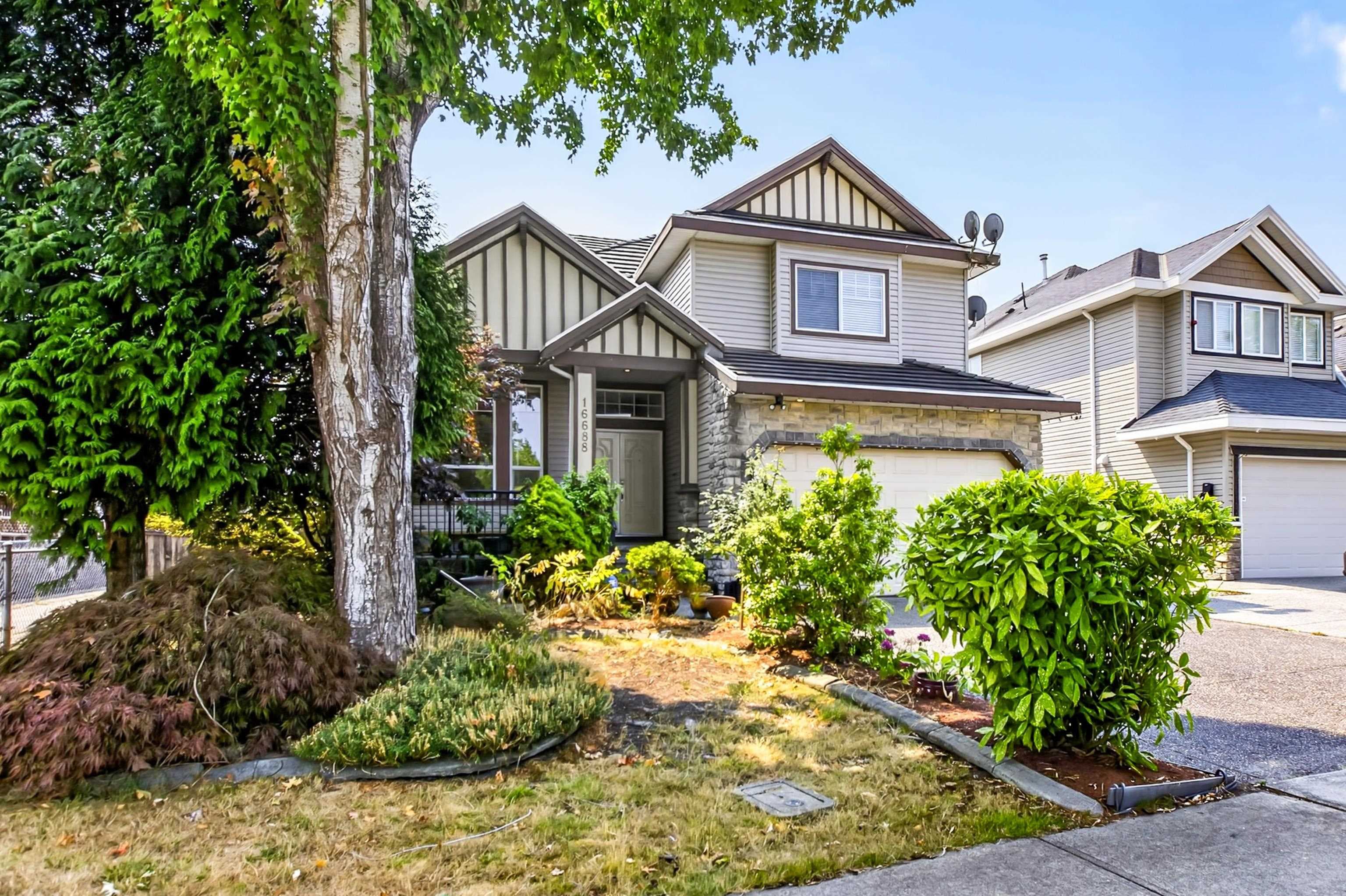 16688 63b Avenue, Surrey