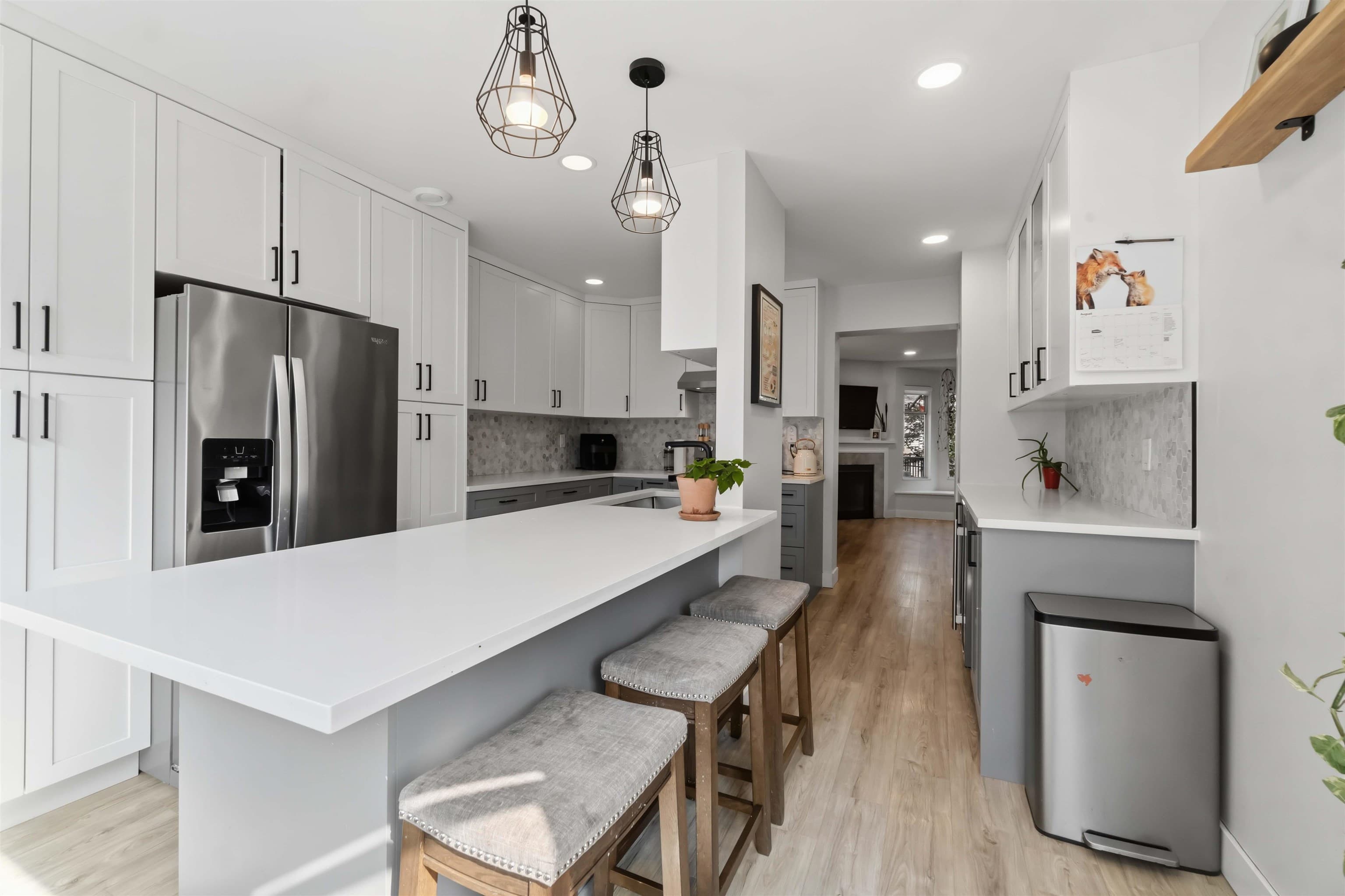 17 - 1195 Falcon Drive, Coquitlam, V3E 2H1 — photo 1