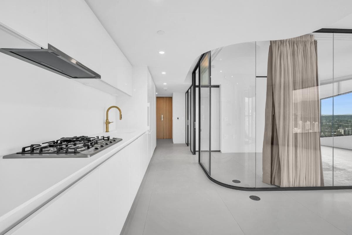 23xx - 1033 Nelson Street, Vancouver, V6E 0E5 — photo 2