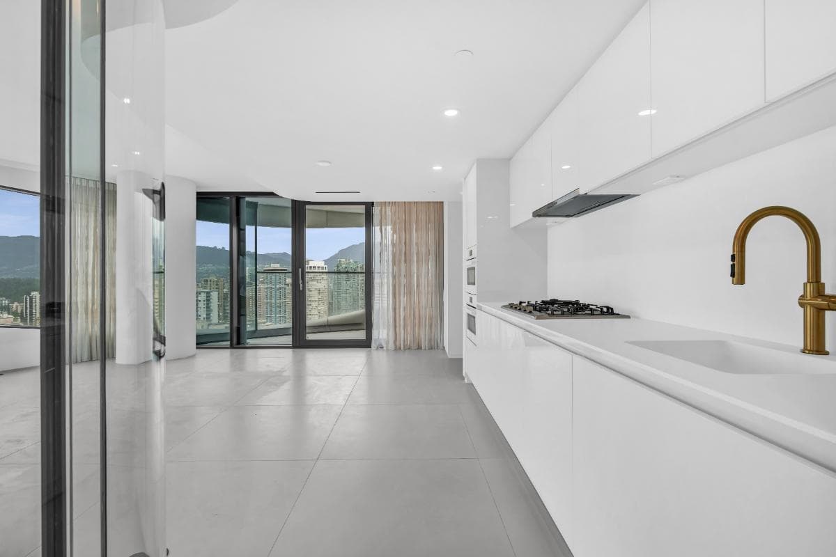 23xx - 1033 Nelson Street, Vancouver, V6E 0E5 — photo 3