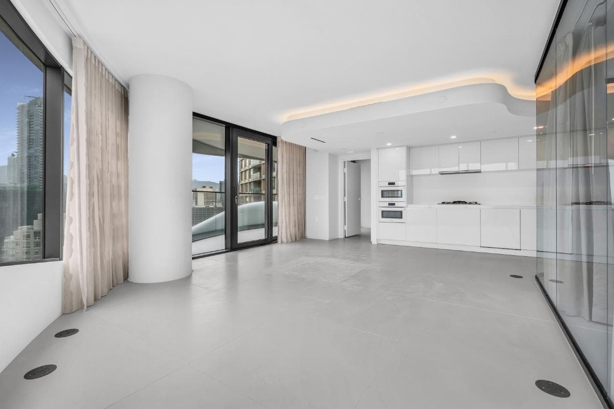 23xx - 1033 Nelson Street, Vancouver, V6E 0E5 — photo 5