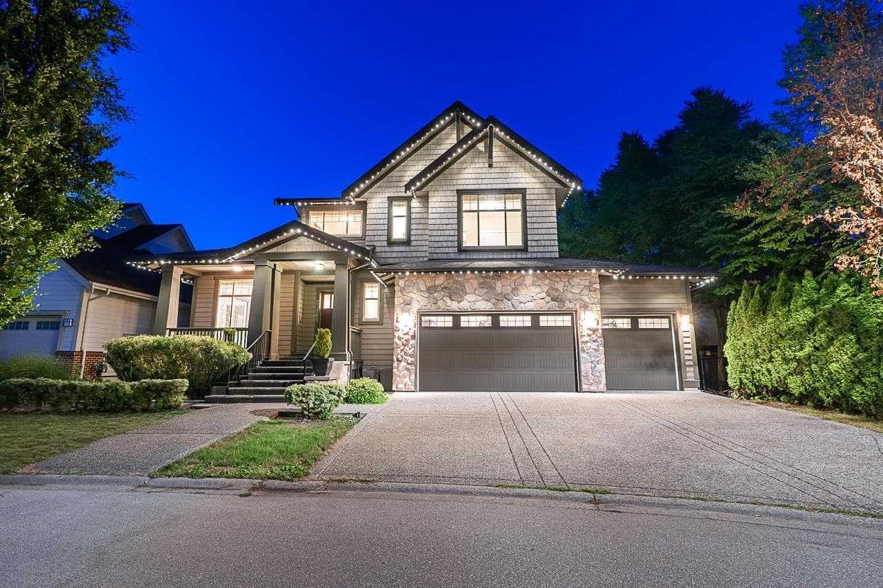 23165 Muench Trail, Langley, V1M 4G1 — photo 1