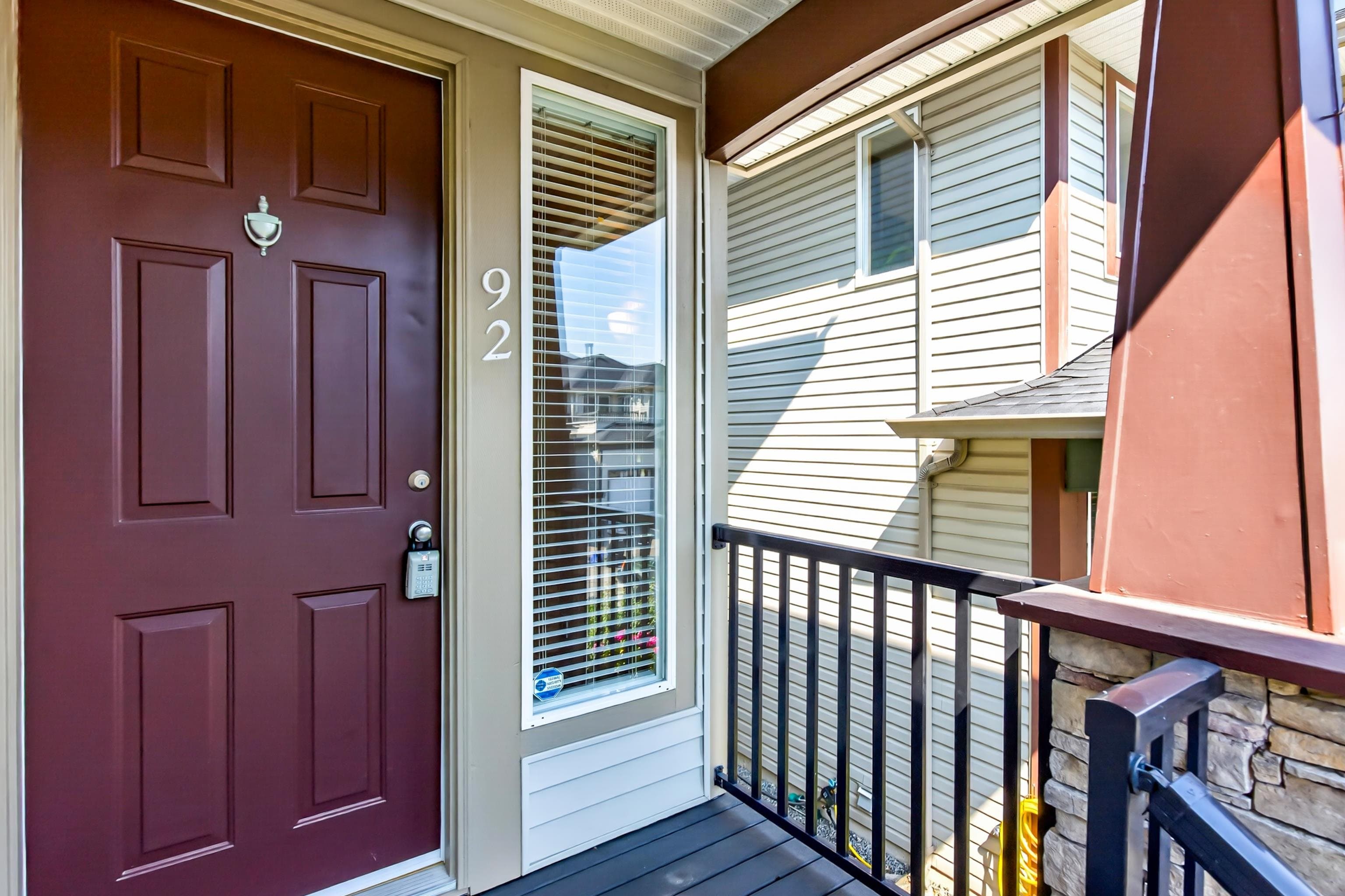 92 - 8888 216 Street, Langley, V1M 3Z7 — photo 2