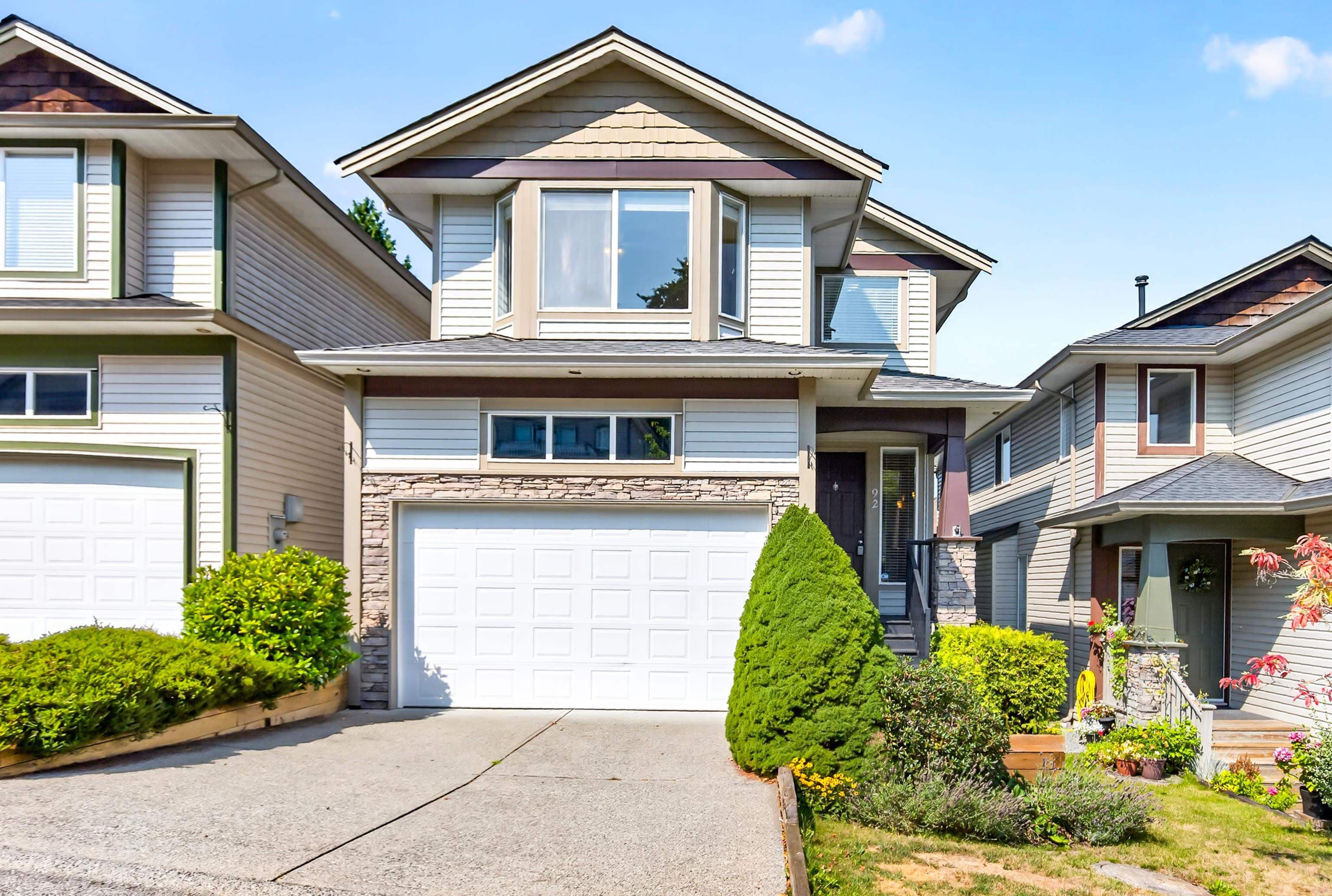 92 - 8888 216 Street, Langley, V1M 3Z7 — photo 1