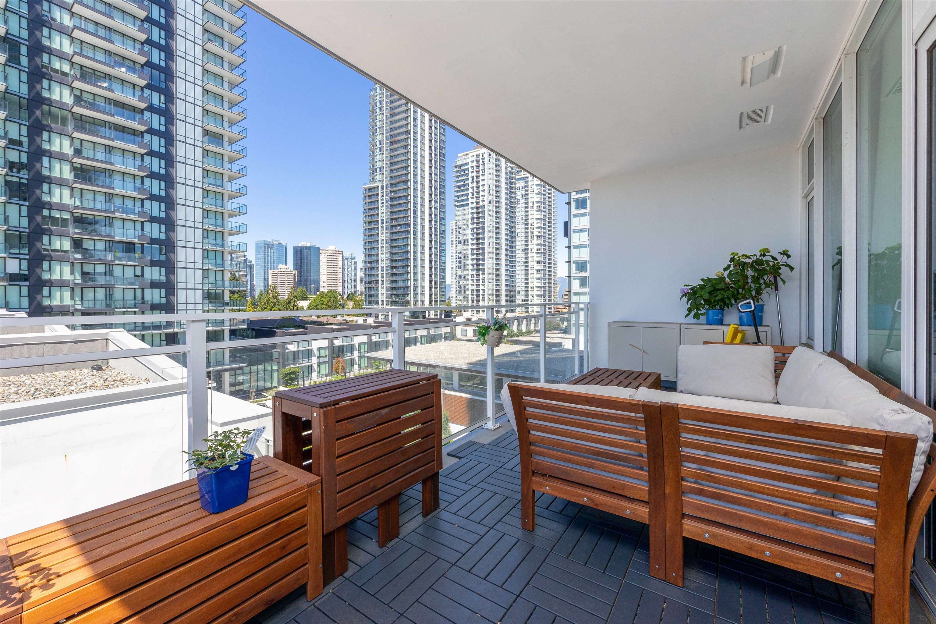 605 - 5051 Imperial Street, Burnaby, V5J 0J3 — photo 4
