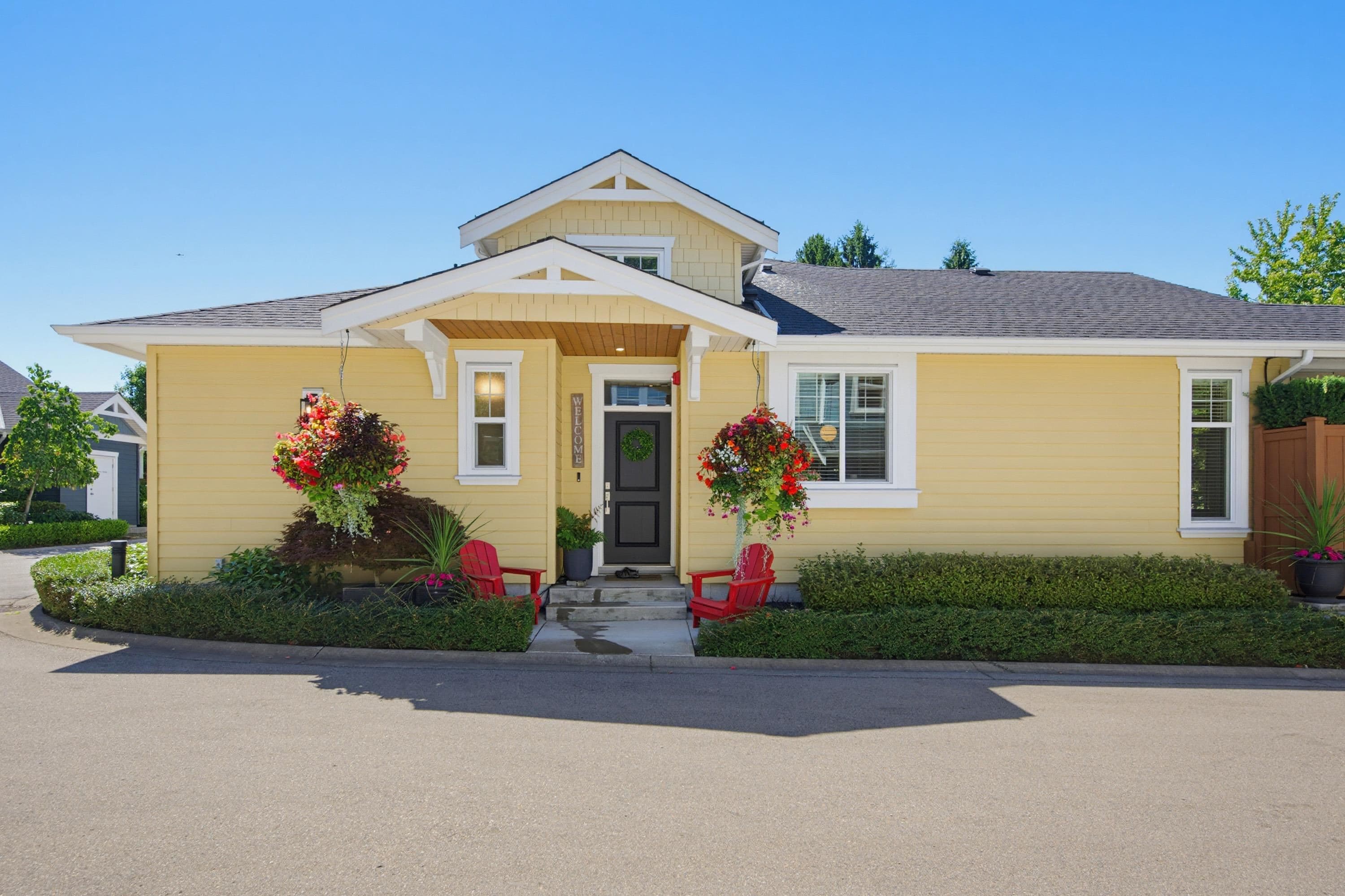 13 - 21858 47b Avenue, Langley, V3A 0L3 — photo 1