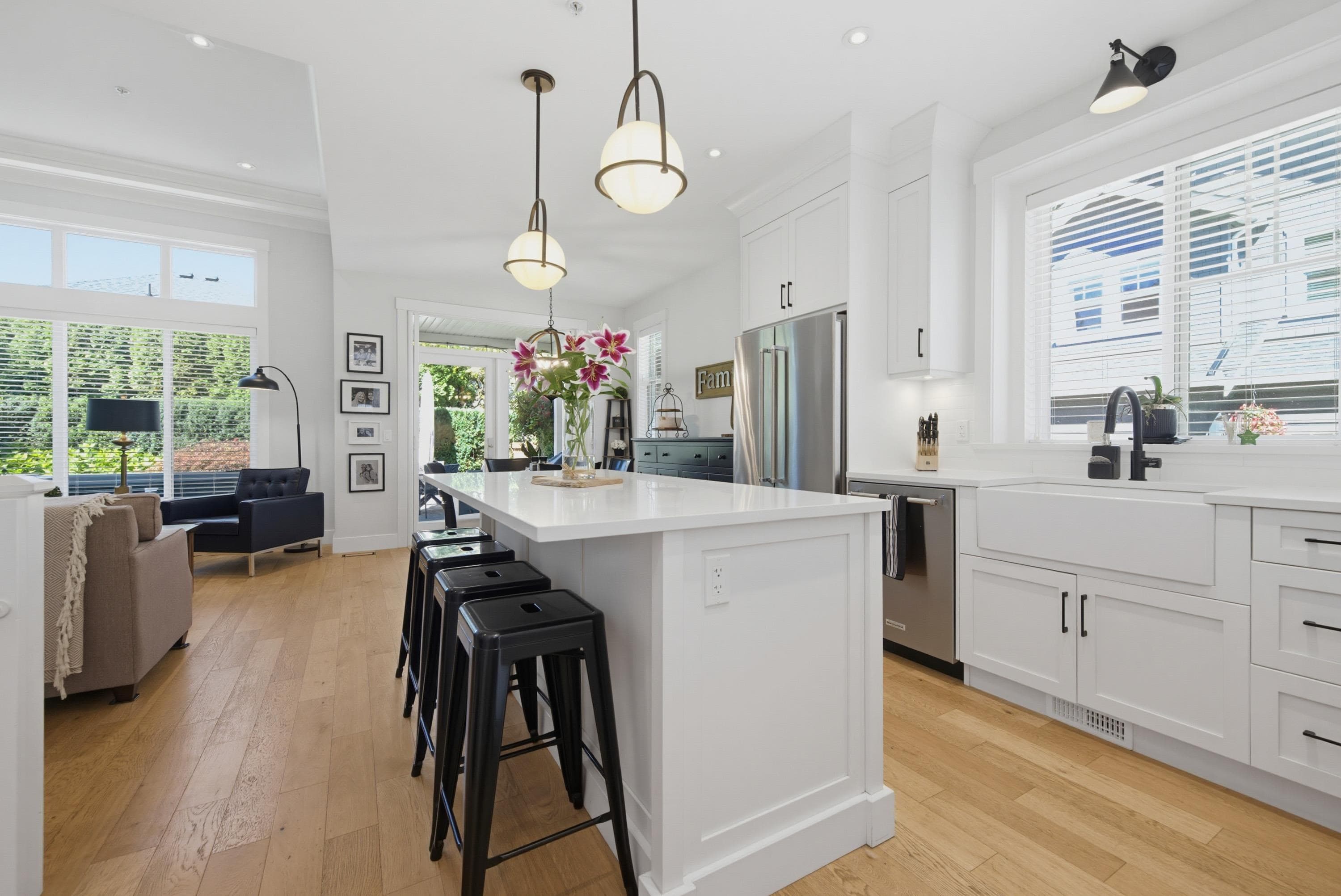 13 - 21858 47b Avenue, Langley, V3A 0L3 — photo 4