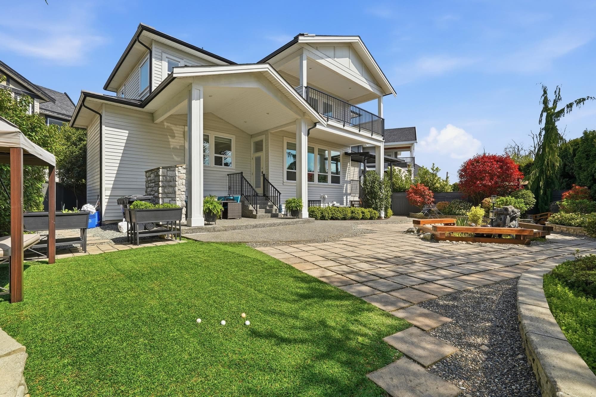 19736 71a Avenue, Langley, V2Y 3G8 — photo 3