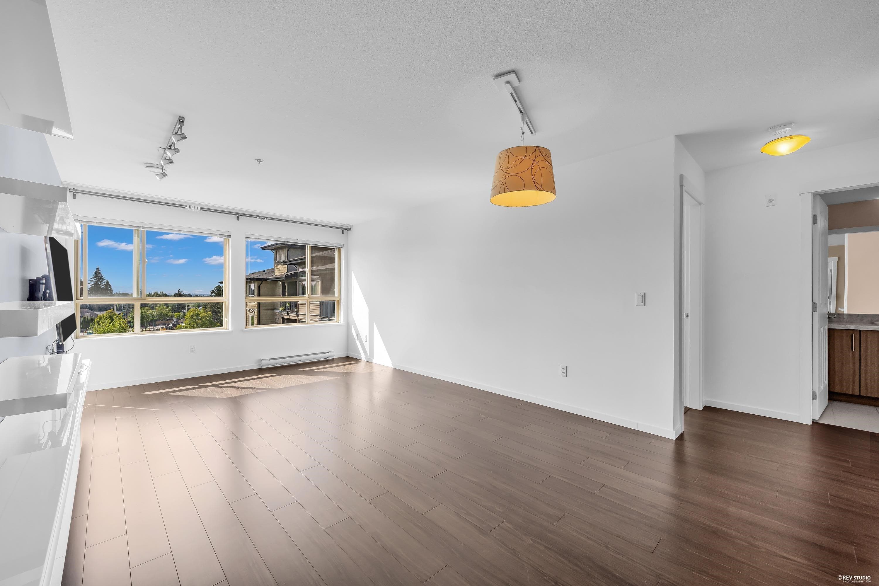 406 - 3156 Dayanee Springs Boulevard, Coquitlam, V3E 0B9 — photo 3