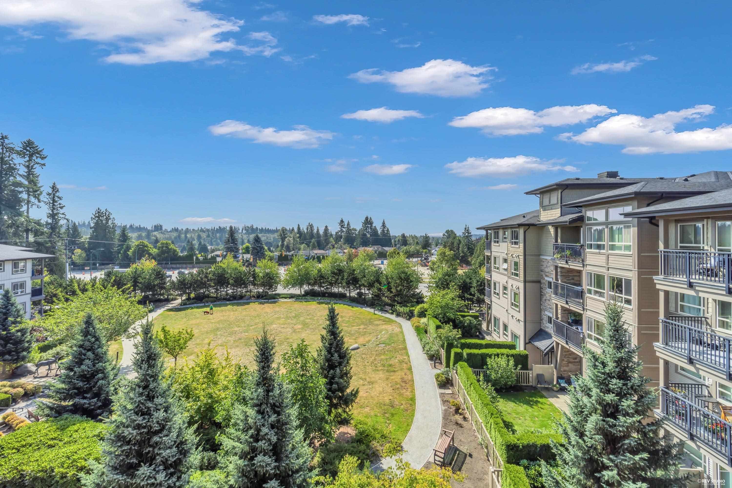 406 - 3156 Dayanee Springs Boulevard, Coquitlam