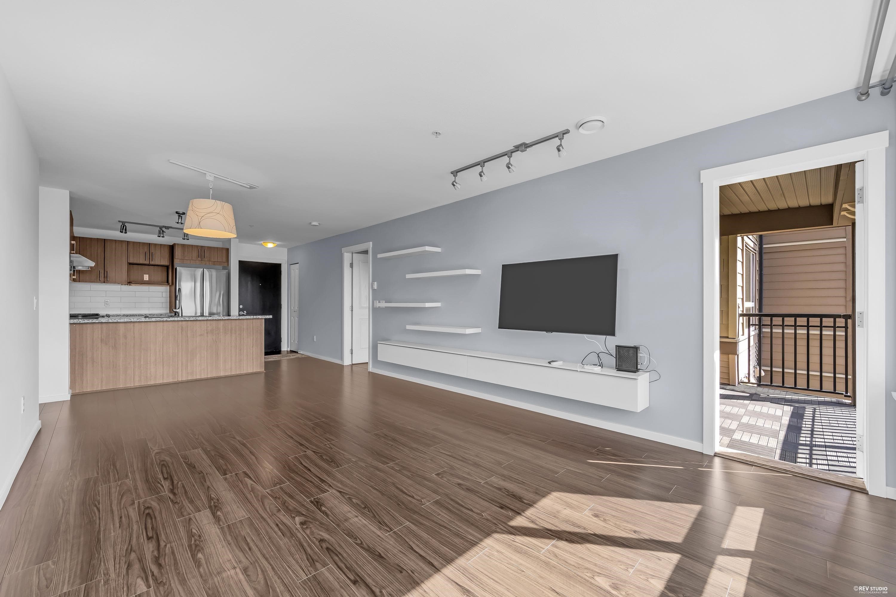 406 - 3156 Dayanee Springs Boulevard, Coquitlam, V3E 0B9 — photo 5