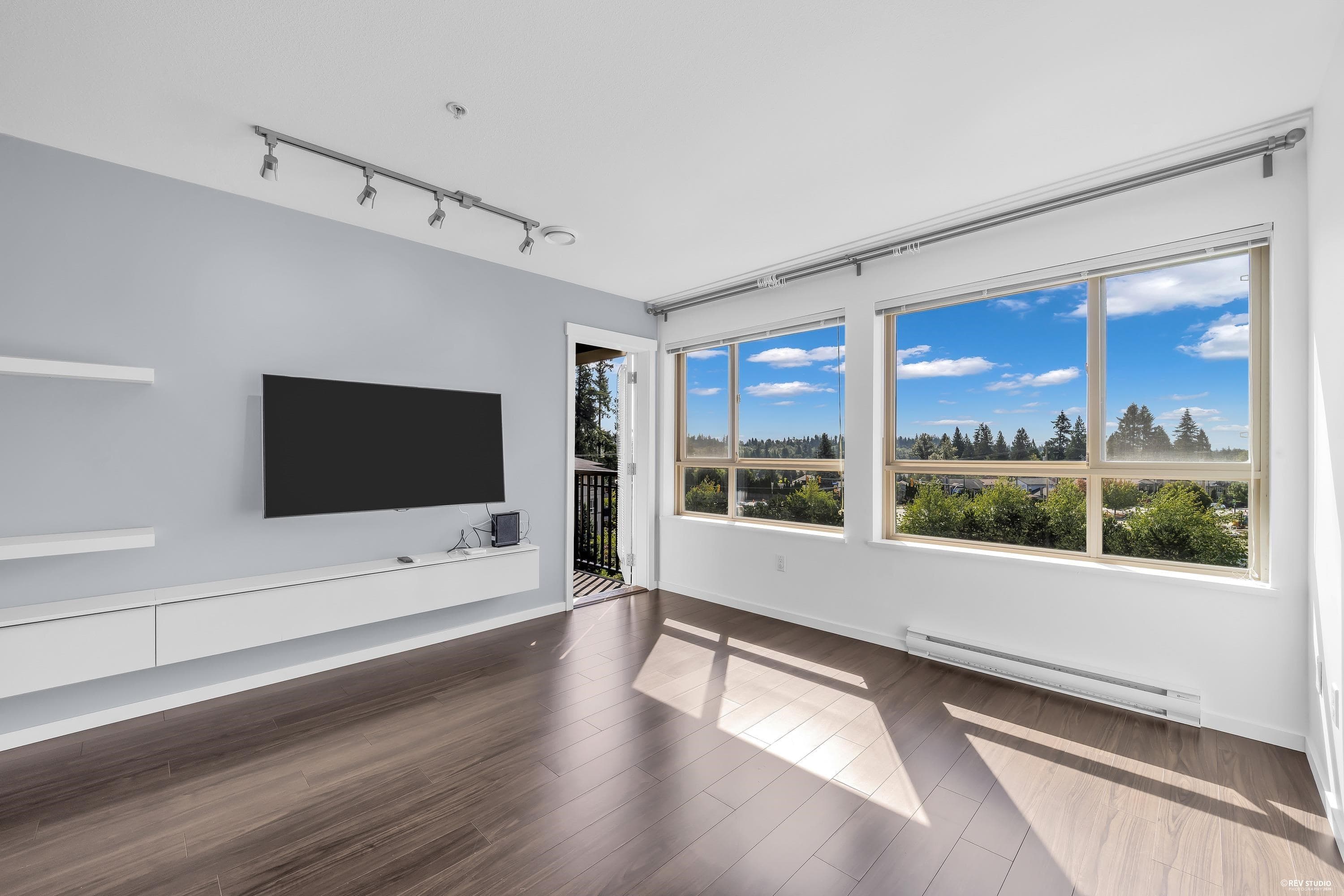 406 - 3156 Dayanee Springs Boulevard, Coquitlam, V3E 0B9 — photo 4