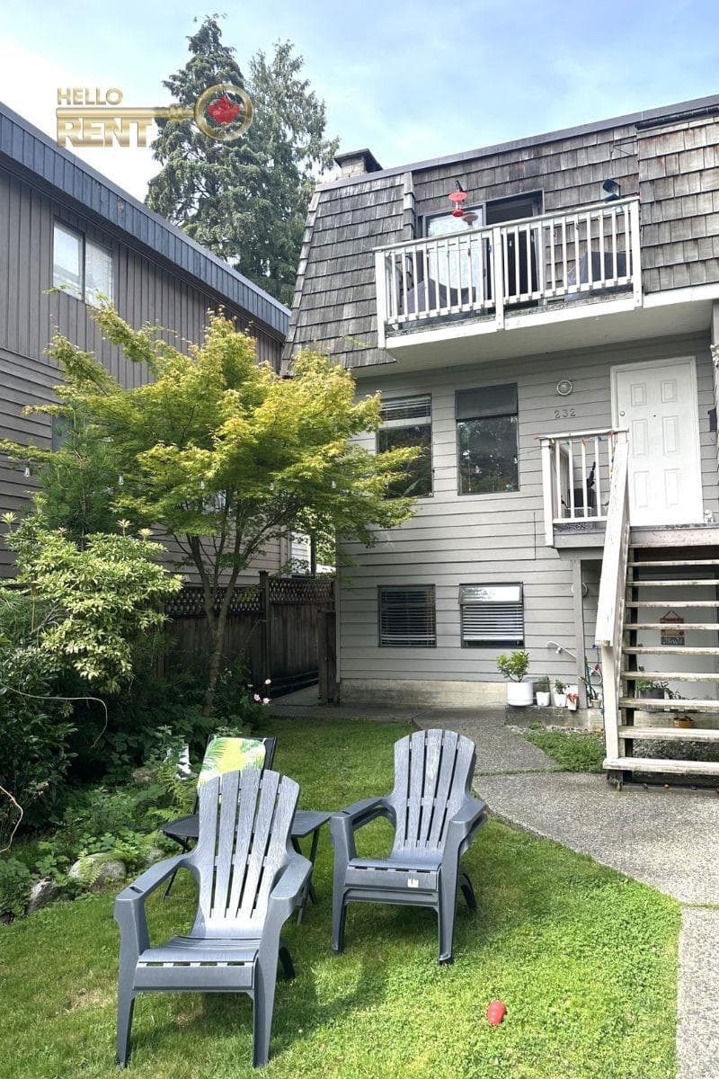 232 E 17th Street, North Vancouver, V7L 2V7 — photo 3