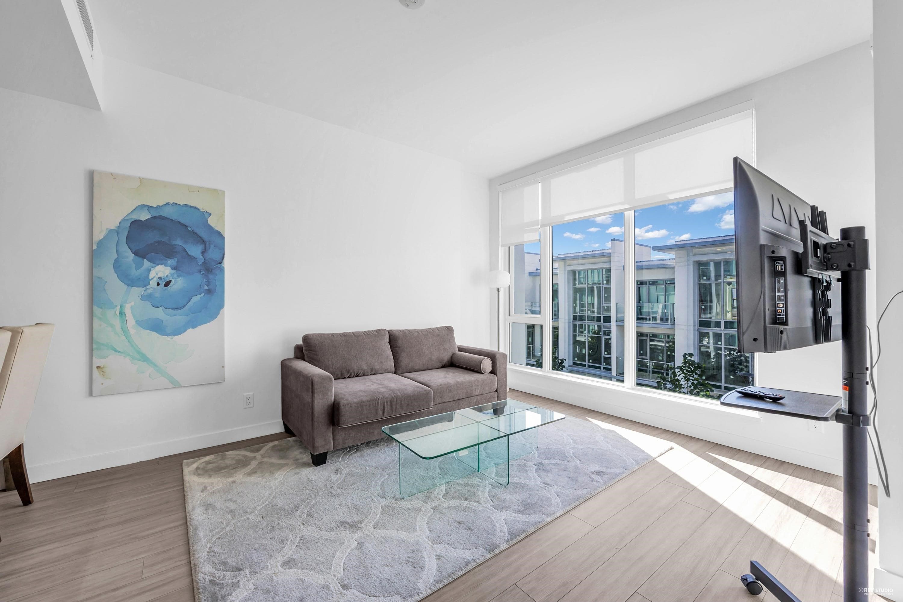 TH302 - 2351 Beta Avenue, Burnaby