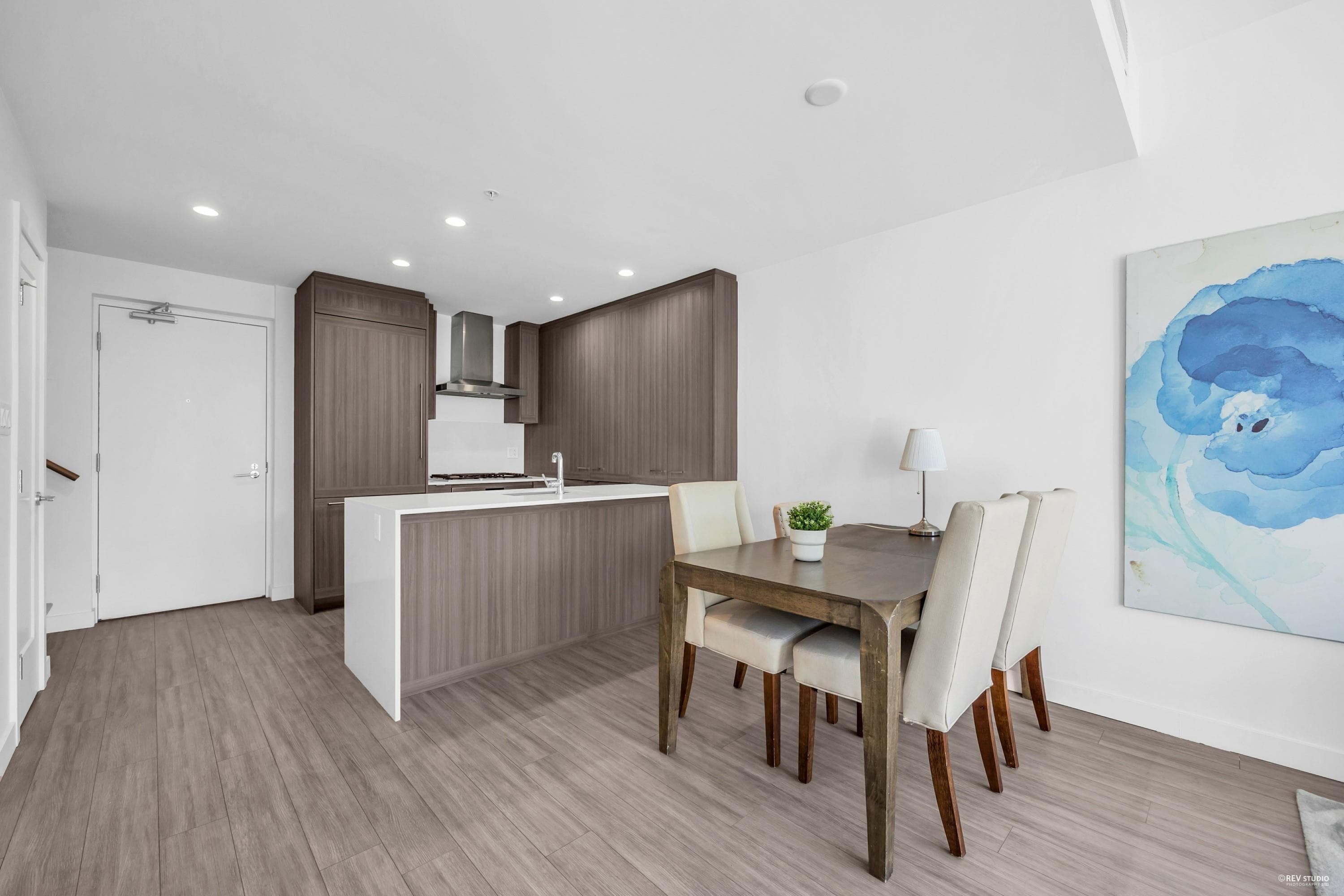 TH302 - 2351 Beta Avenue, Burnaby, V5C 0M2 — photo 5