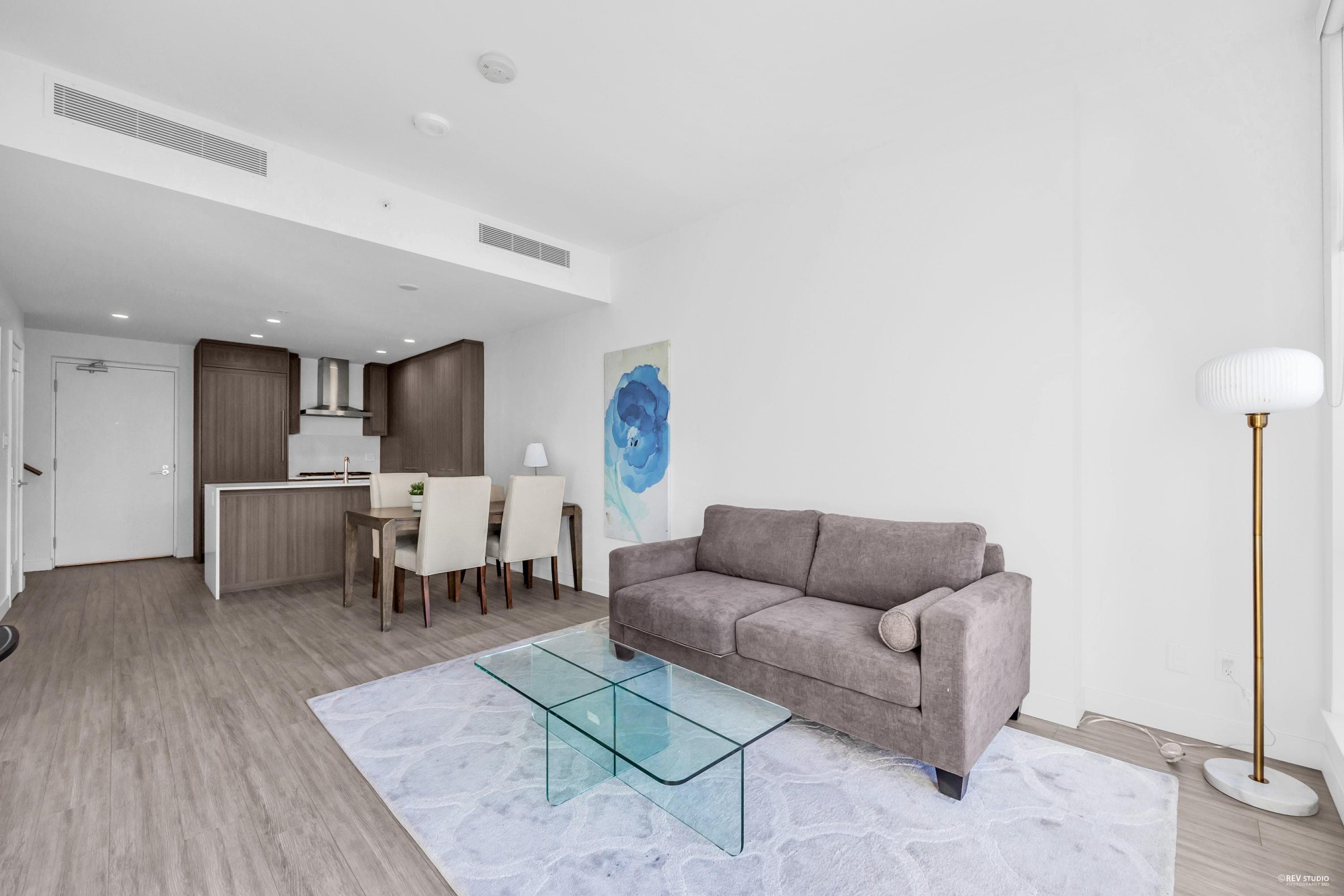 TH302 - 2351 Beta Avenue, Burnaby, V5C 0M2 — photo 4