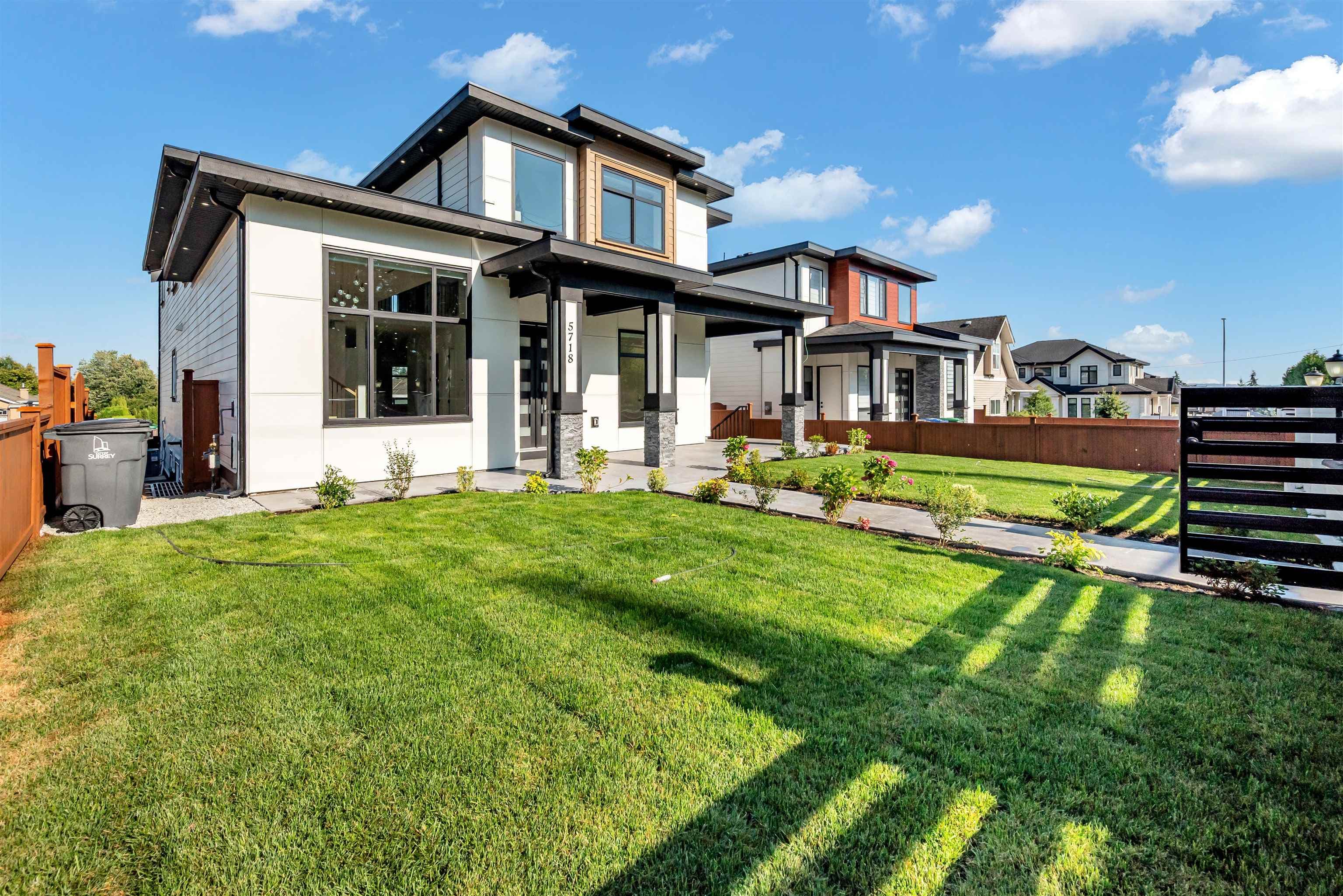 5718 144 Street, Surrey, V3X 1A7 — photo 2