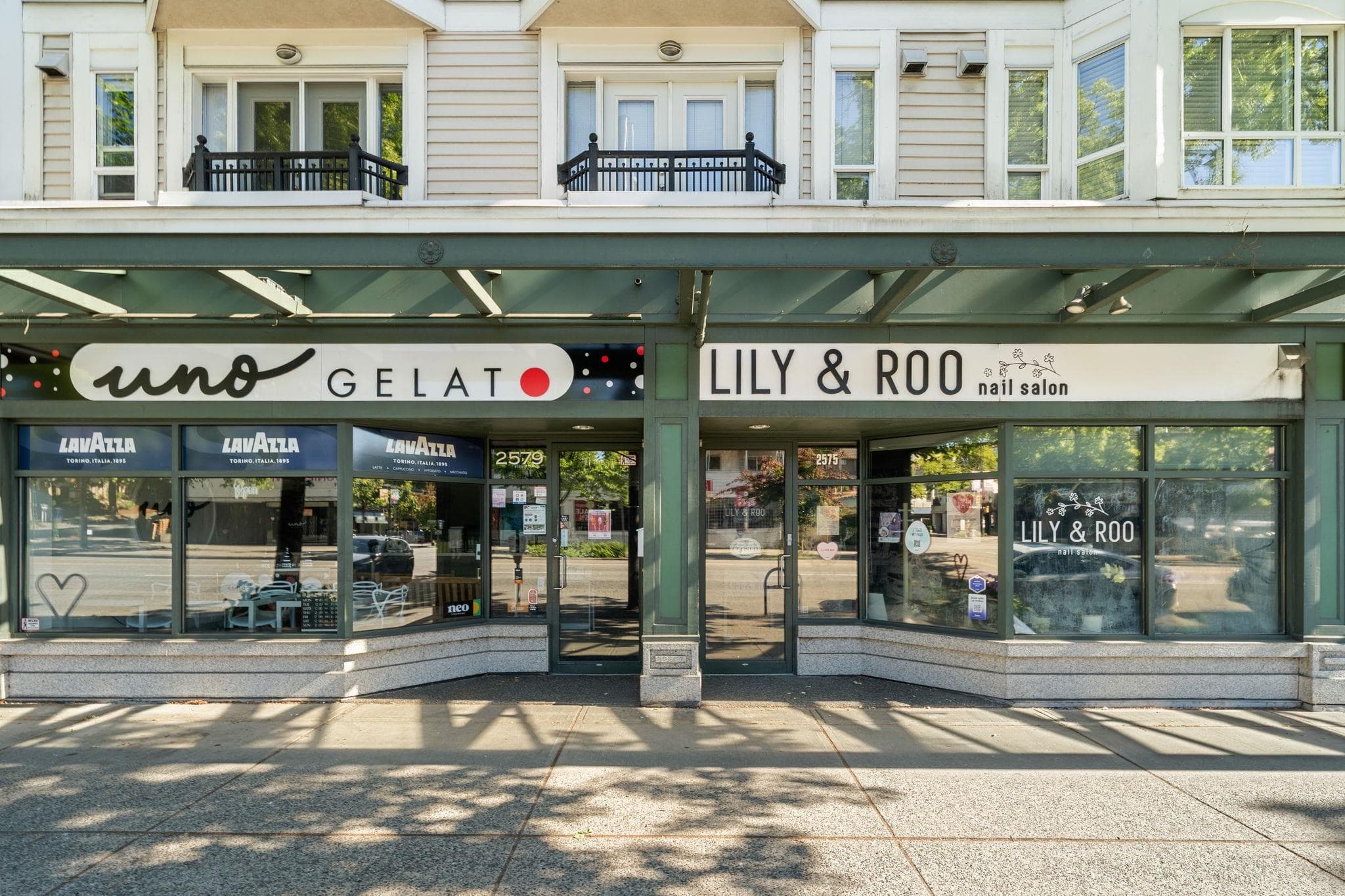 249 - 2565 W Broadway, Vancouver, V6K 2E9 — photo 2
