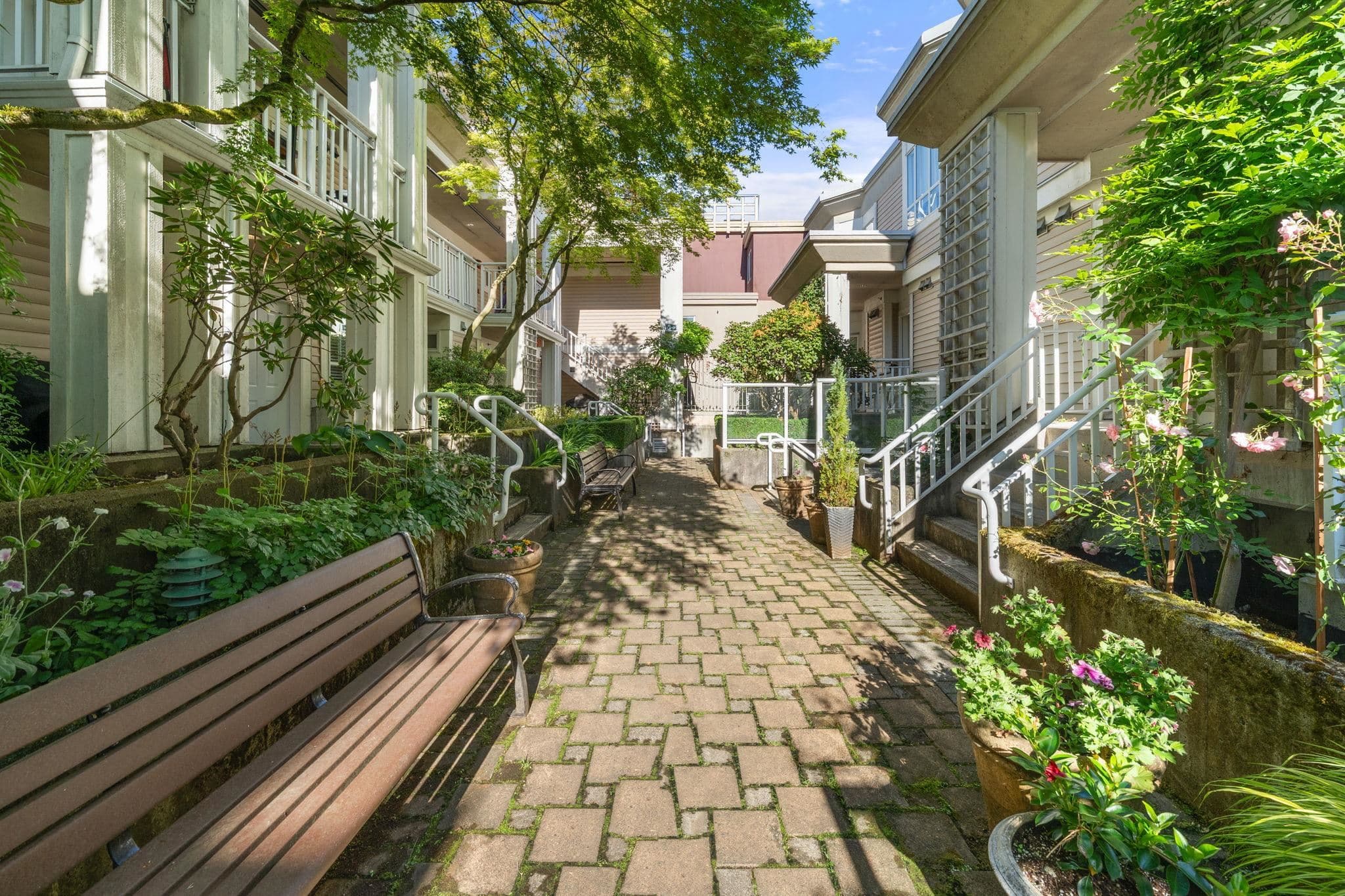 249 - 2565 W Broadway, Vancouver, V6K 2E9 — photo 4