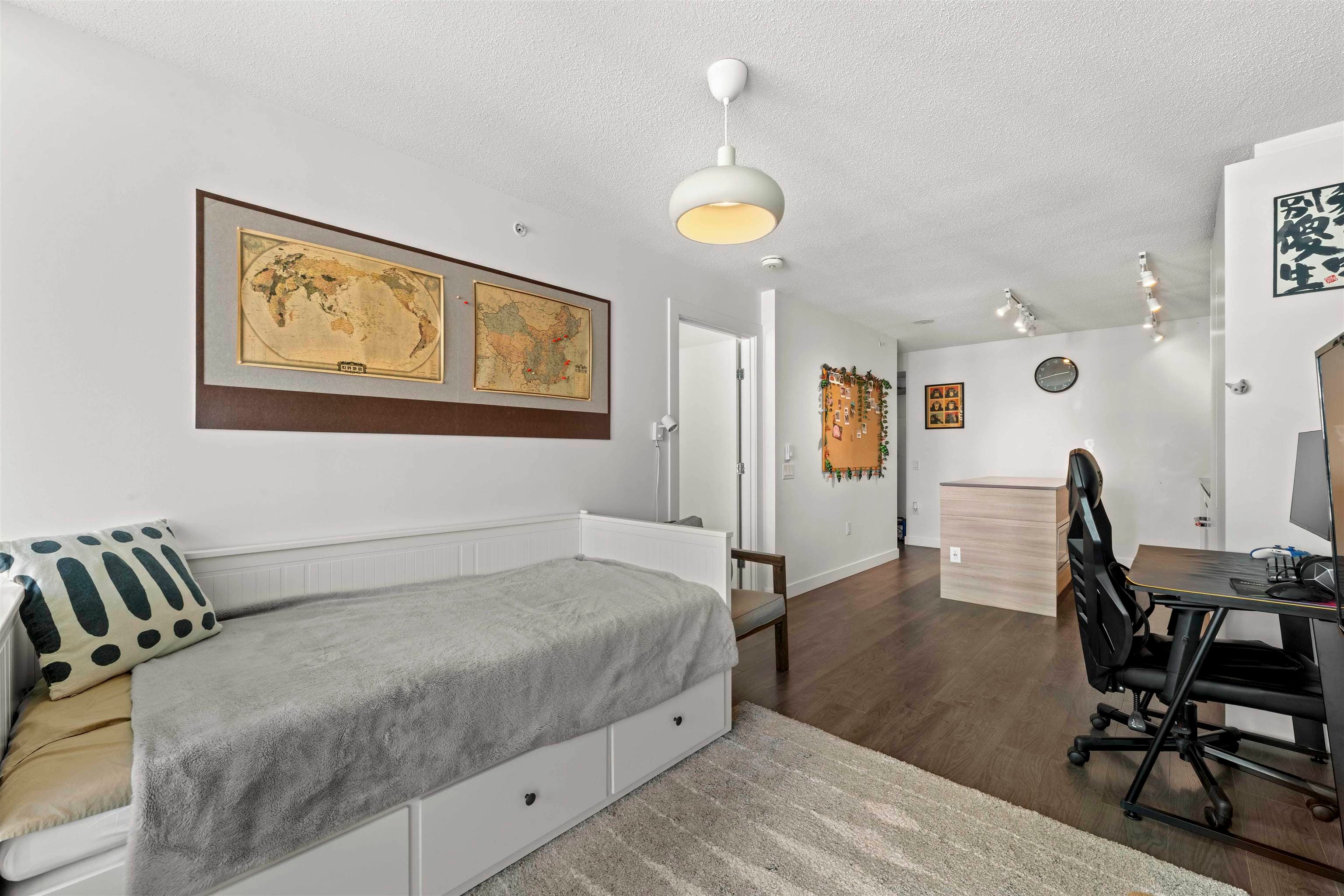 1906 - 988 Quayside Drive, New Westminster, V3M 0L5 — photo 5